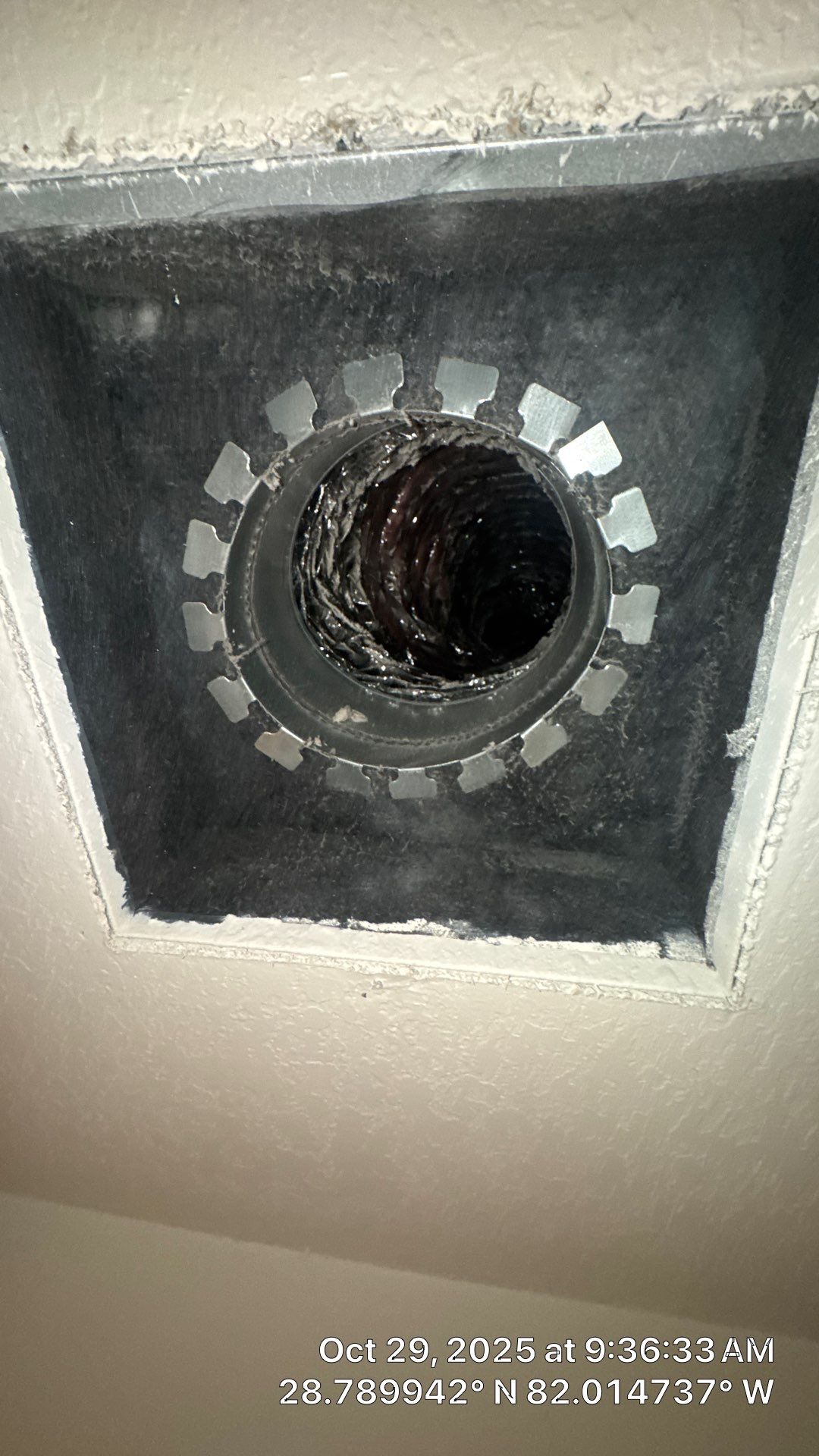 Air Duct Cleaning in The Villages by Hygienic Air, Inc