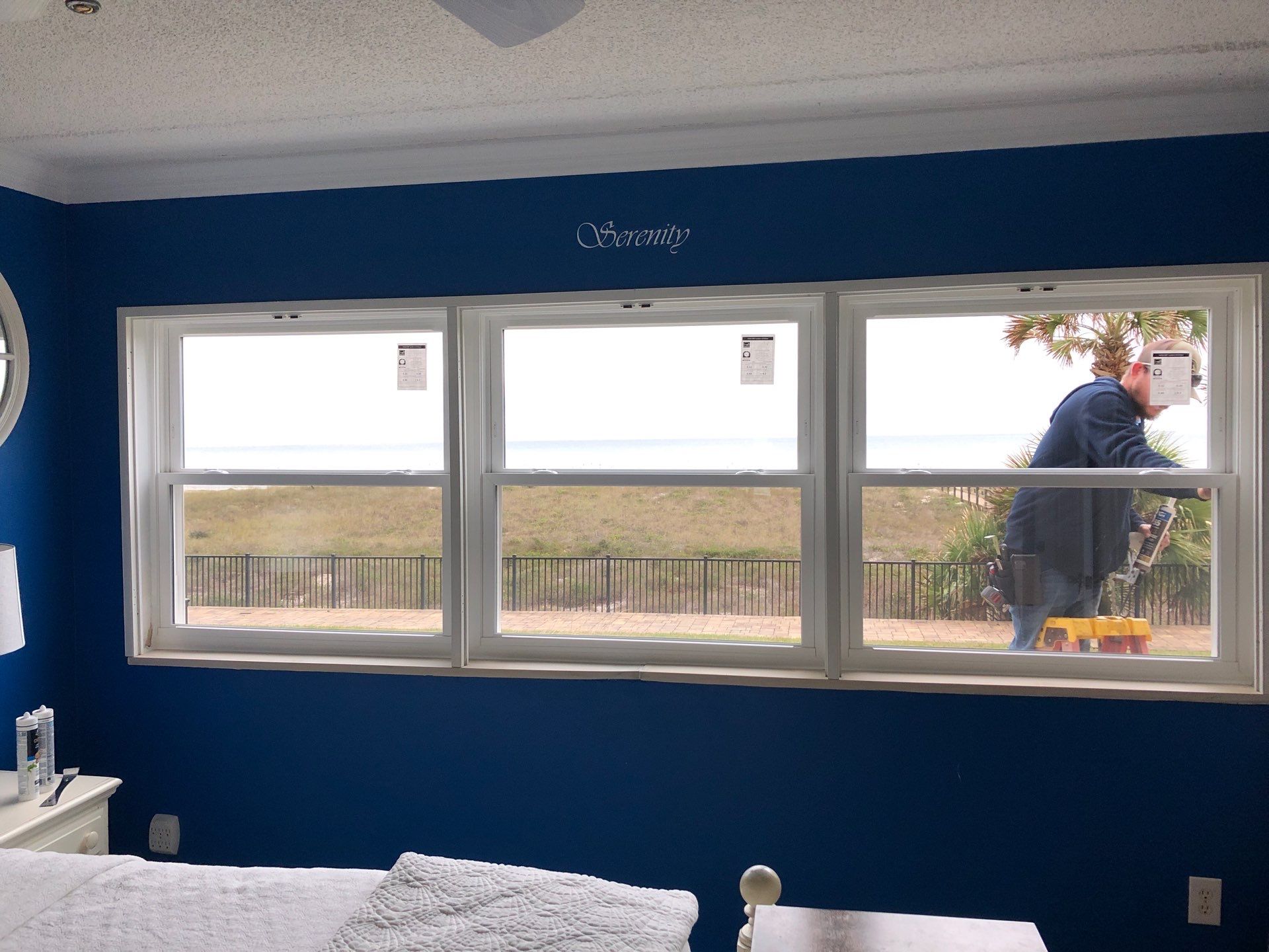 Slocomb Windows and Doors by American Window Products Inc CBC1251207