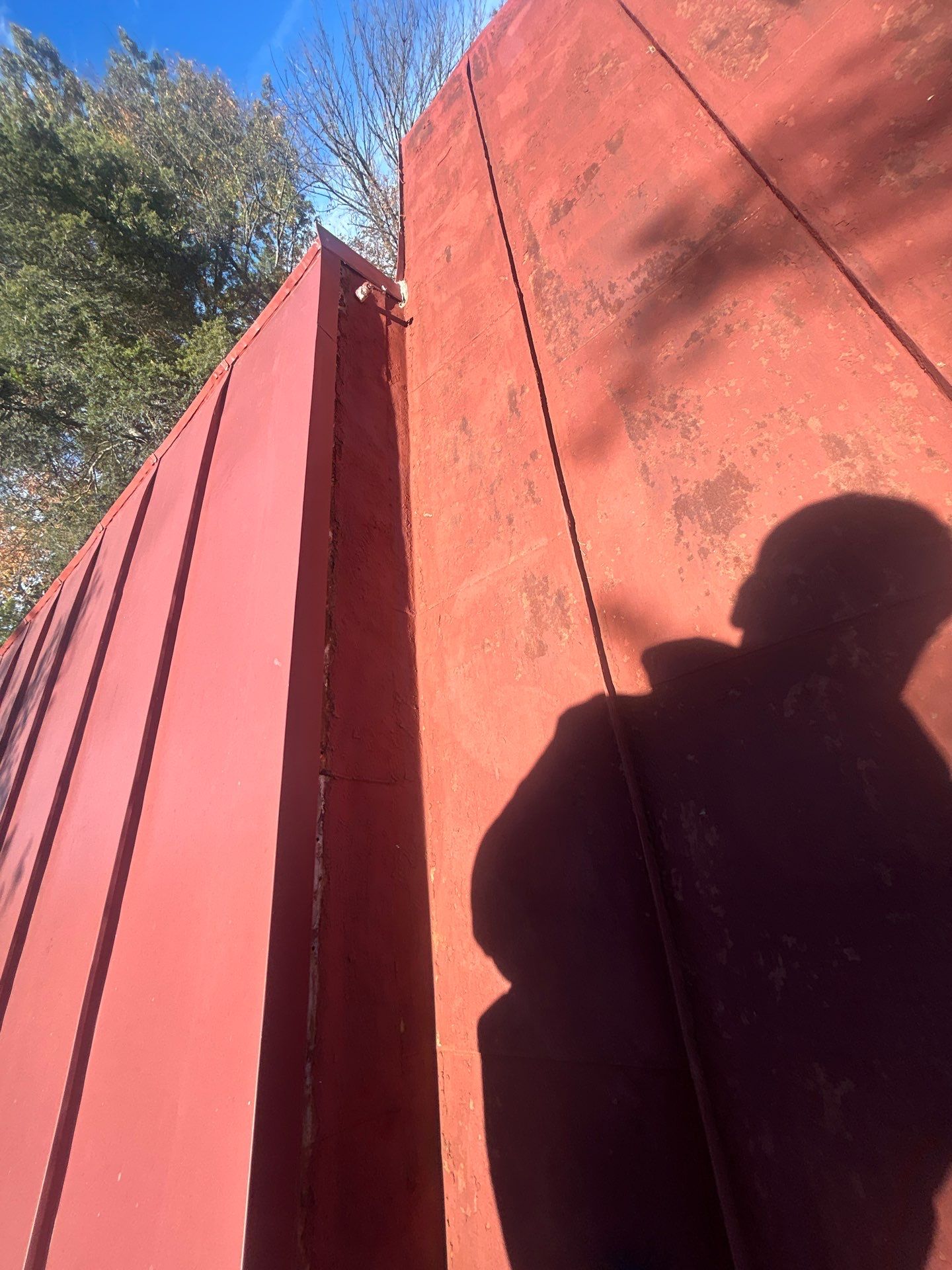 Alexandra: Residential Metal Roofing  by RM Banning, Inc.