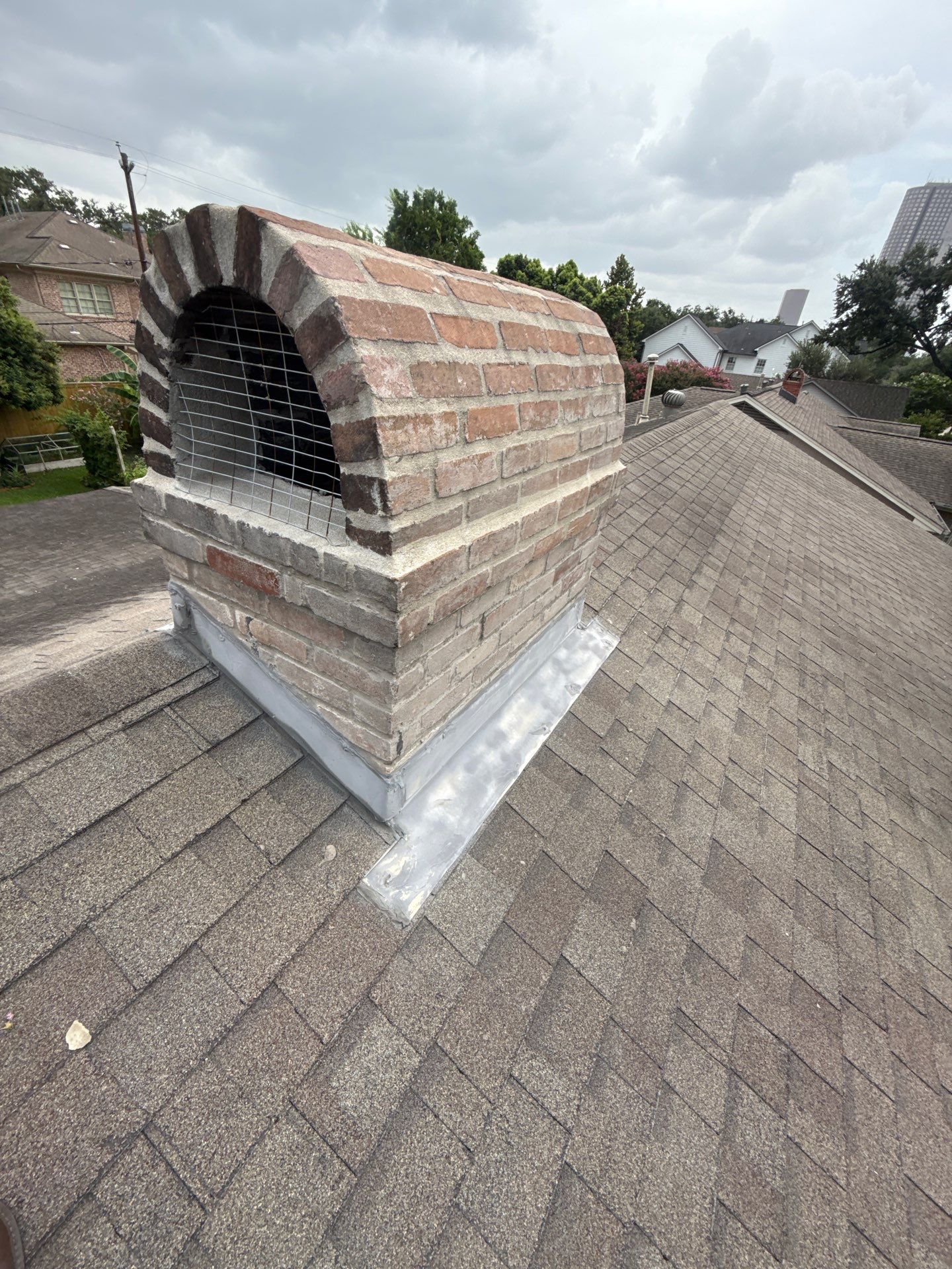 Roof Repair Houston by Roof Repair Services LLC