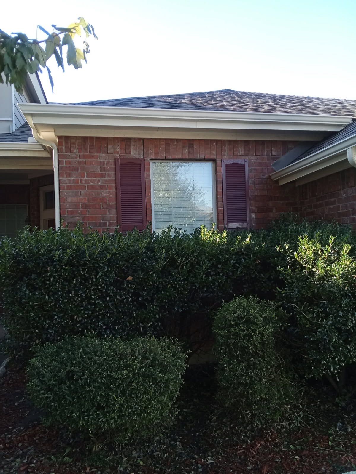 Project in Anna by Armor Roofing | Exteriors