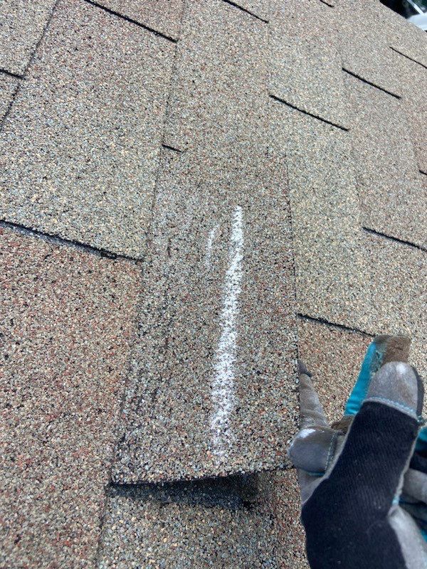 Roof Replacement by Deerfield Roofing LLC