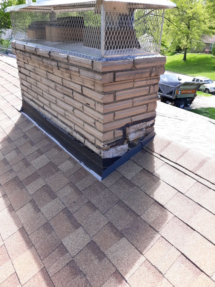 Melanie Selogy by Silver Leaf Contracting 