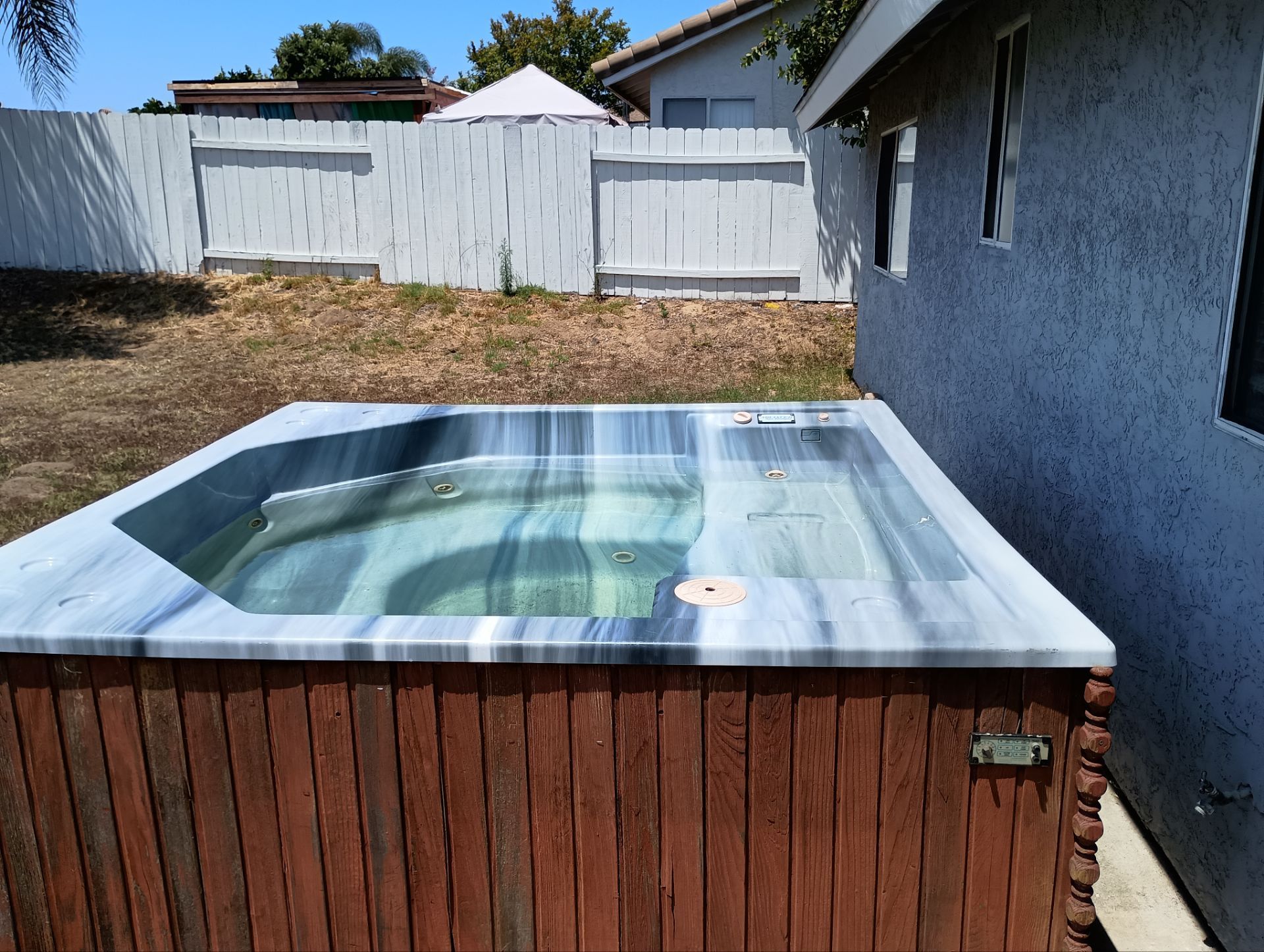 Dream Maker Spa Mechanical System Repair – Encanto, San Diego by Action Spa Repair LLC