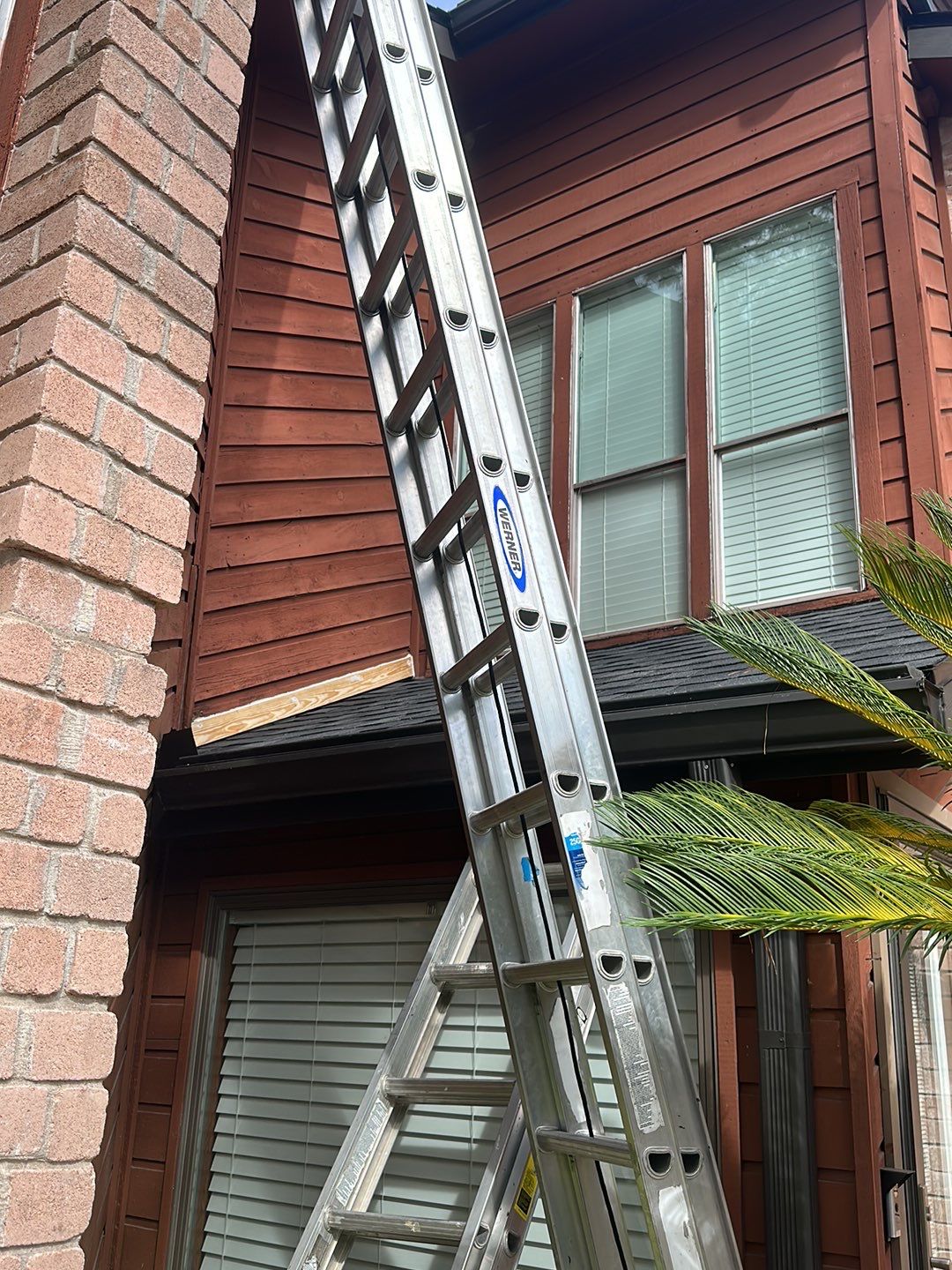 Residential Roofing Installation using Owen's Corning Duration (Lifetime) Shingles by Roof Repair Services LLC