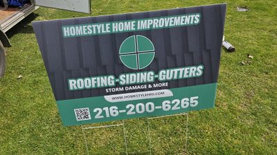 Roof Replacement by Homestyle in Collins 