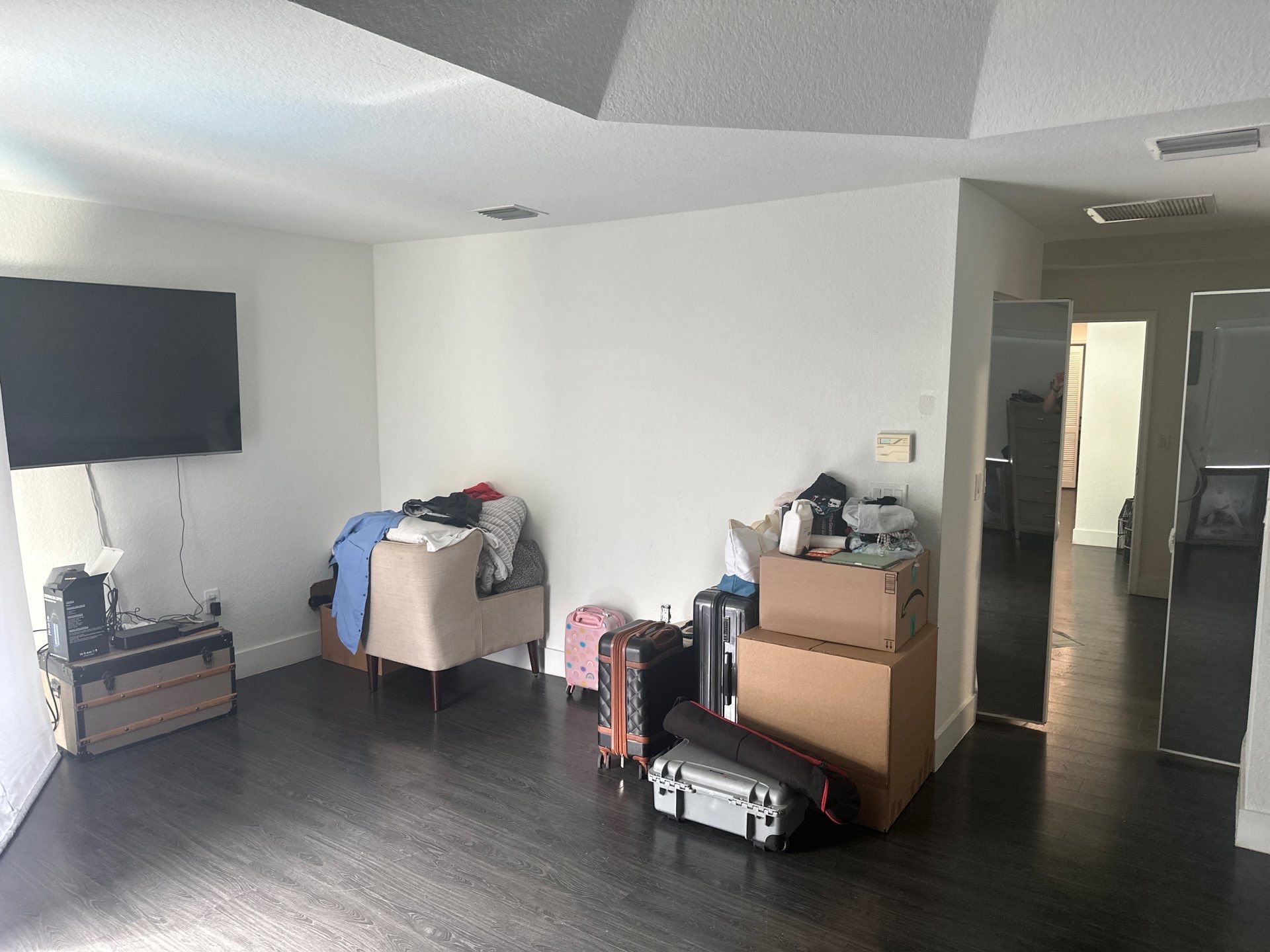 Water Damage Claim in Miramar by FLAPA & KeyStone