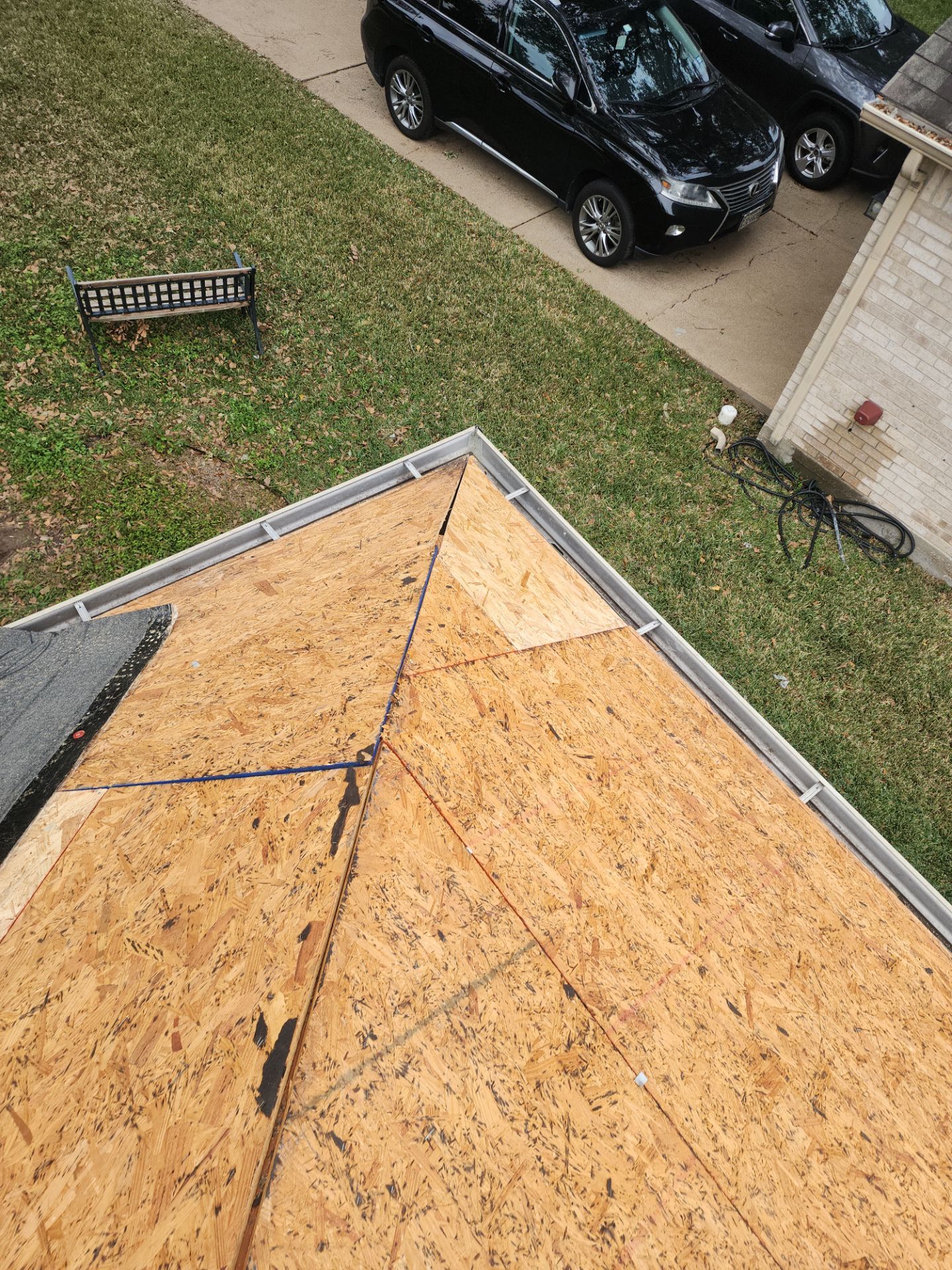 Roof Replacement Sugarland by Roof Repair Company