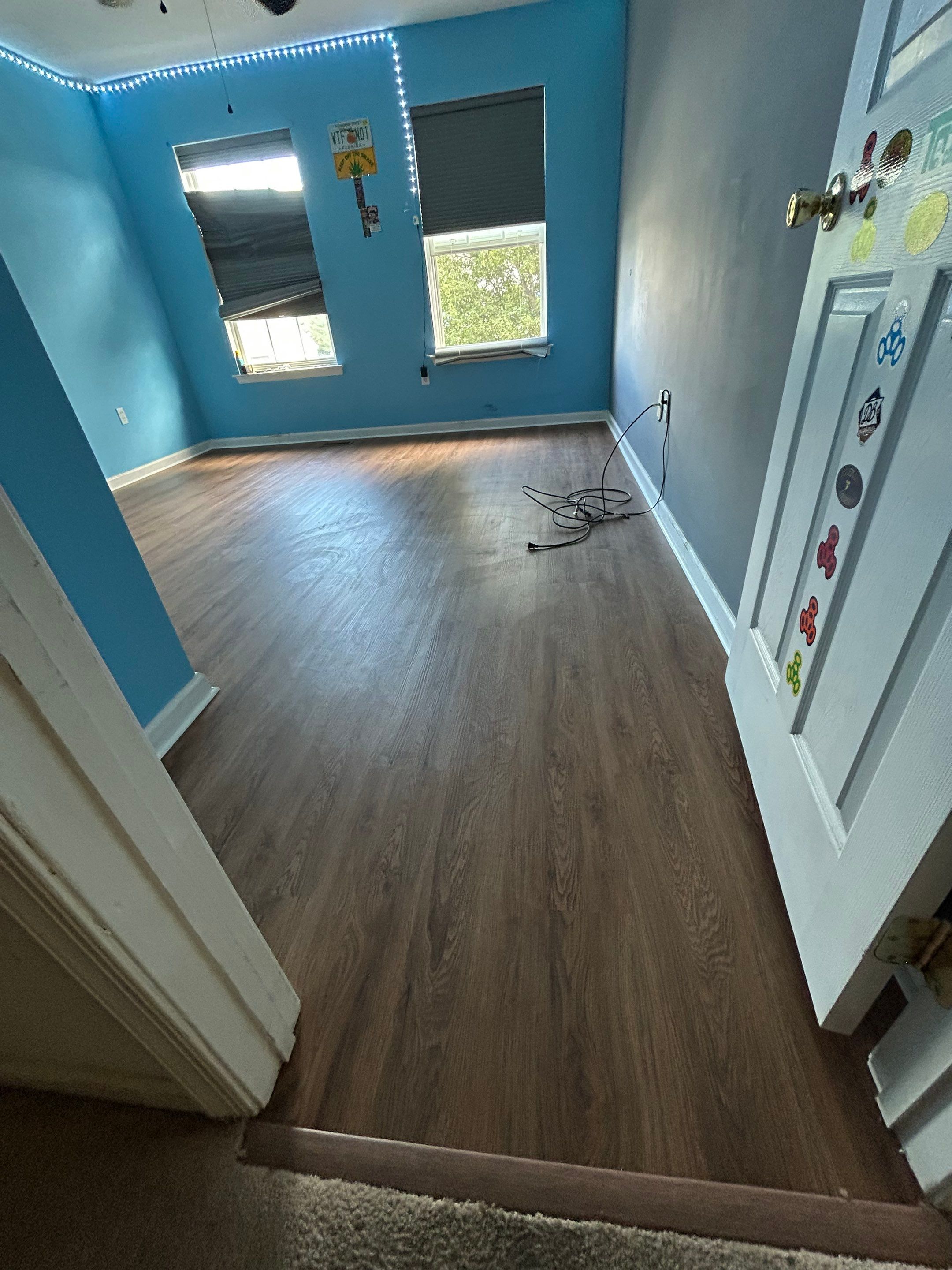 Flooring Upgrade in Smyrna by Gc Makeovers