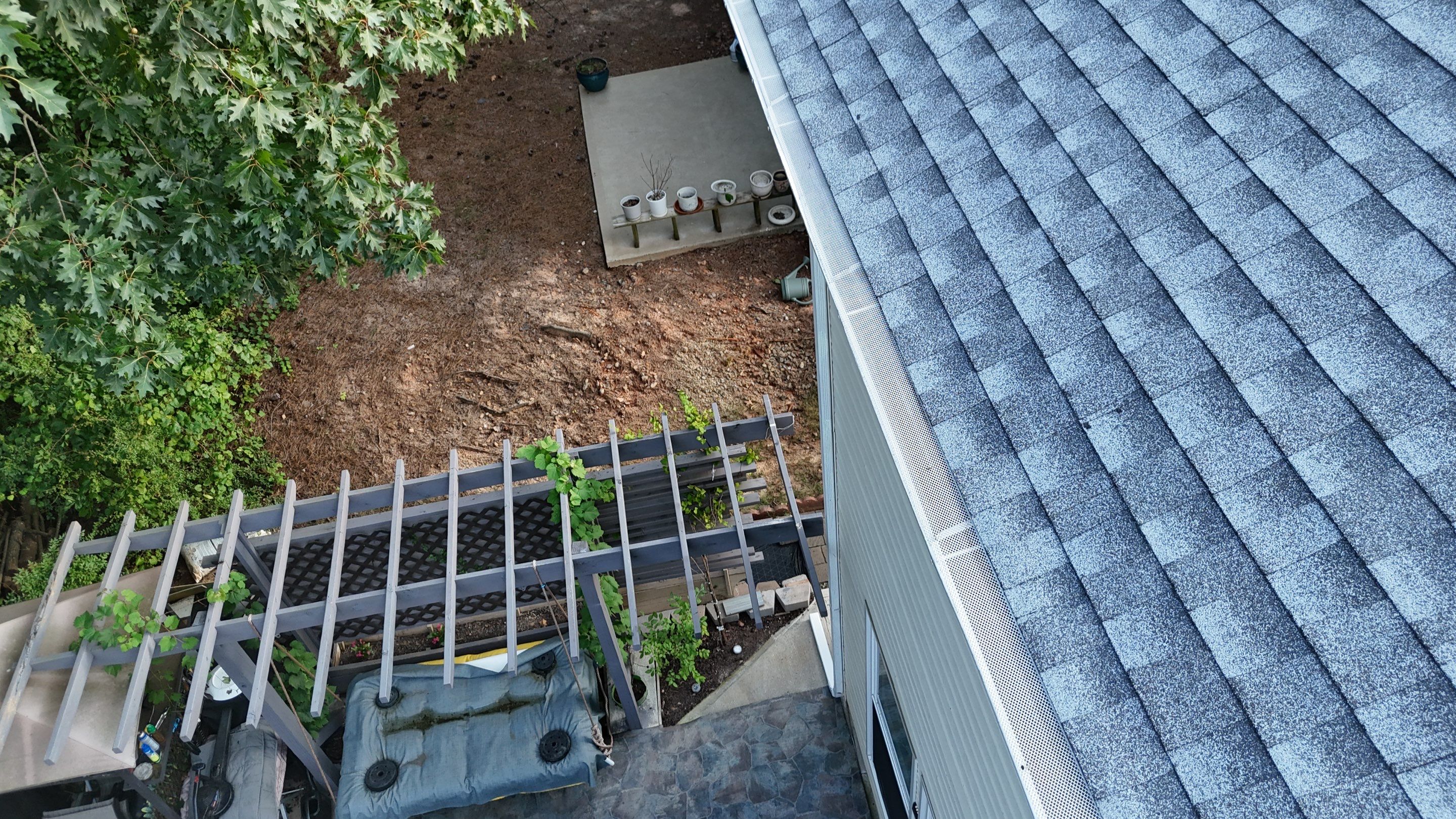  Regent Walk Drive Duluth Roof Replacement  by Dom Roofing & Restoration