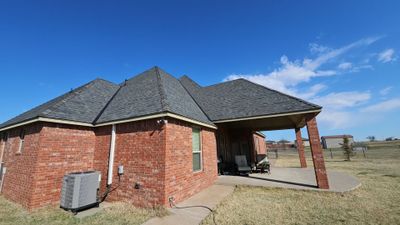 Project in El Reno