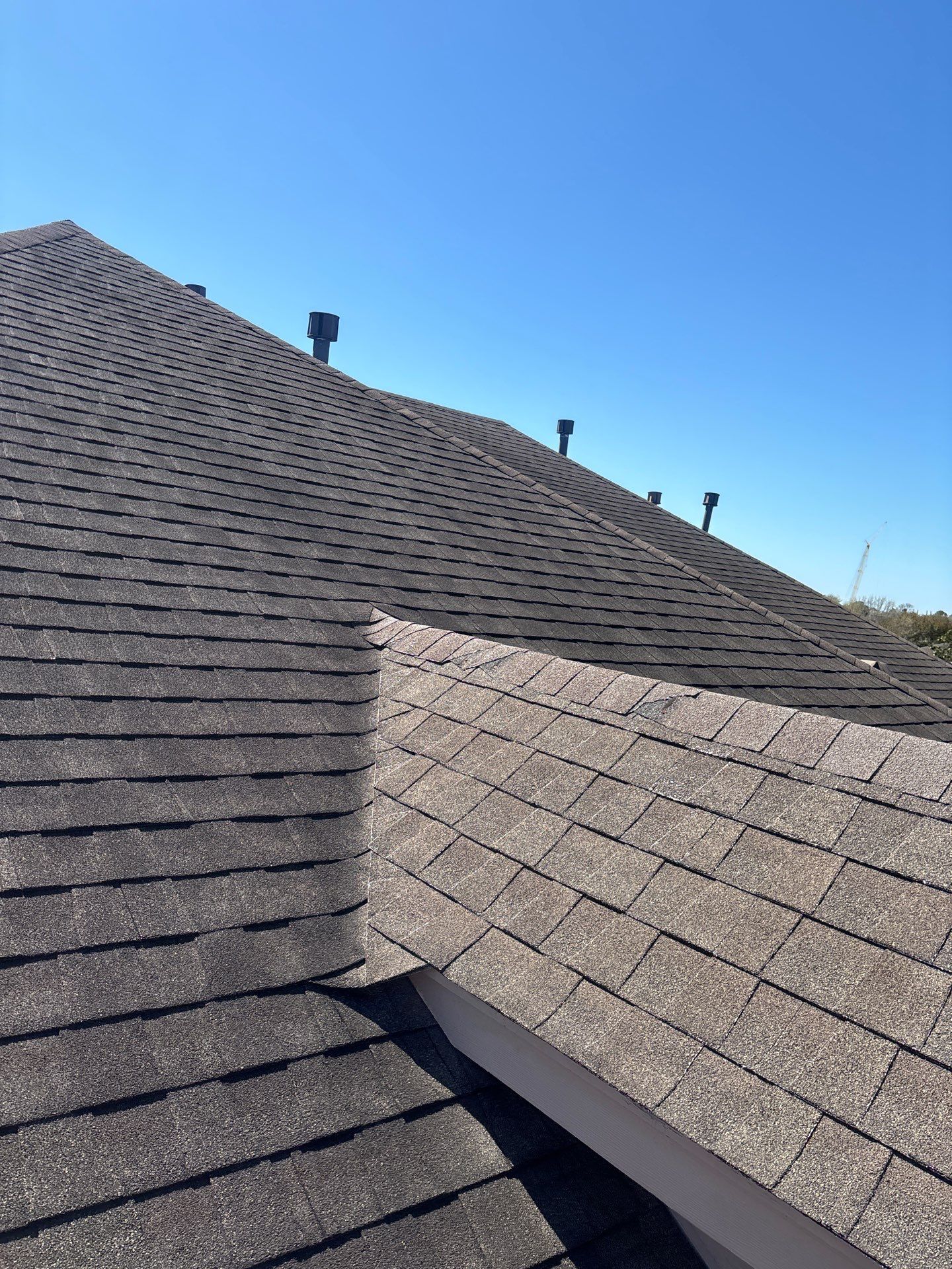 Roof Repair Friendswood by Roof Repair Services LLC