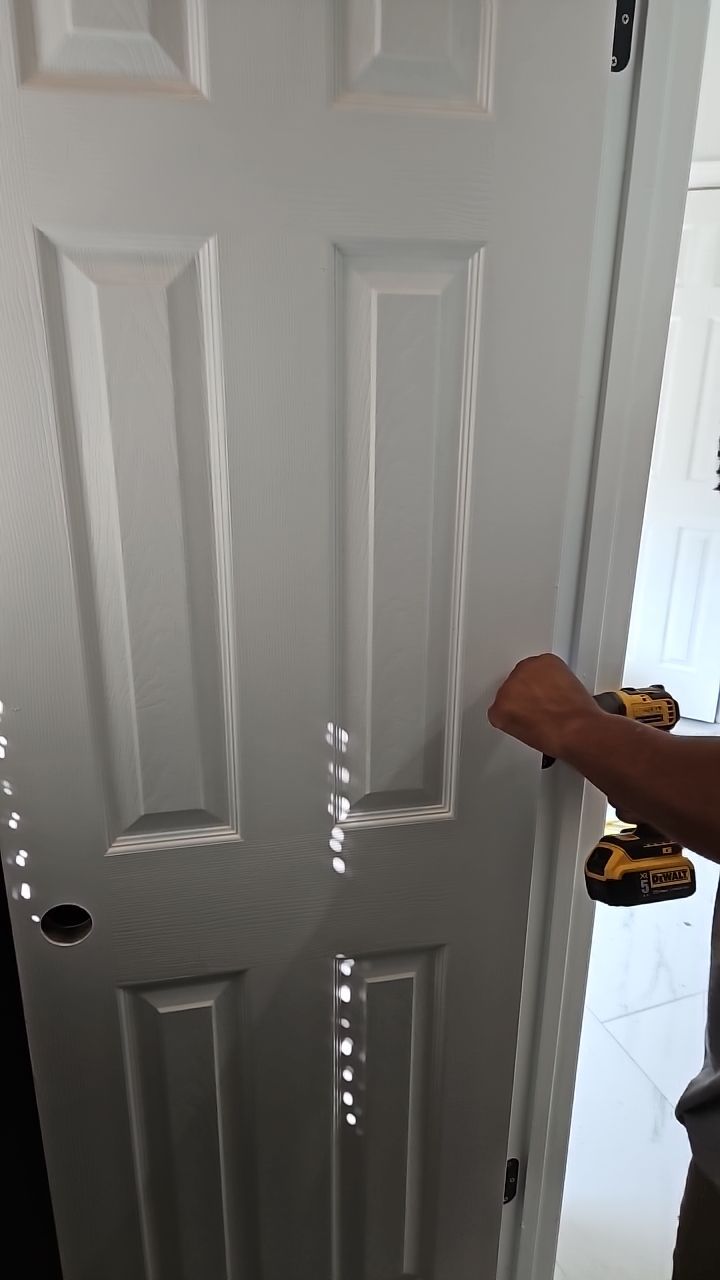 Woods Trace - Bathroom Remodel  by Pillar and Pine