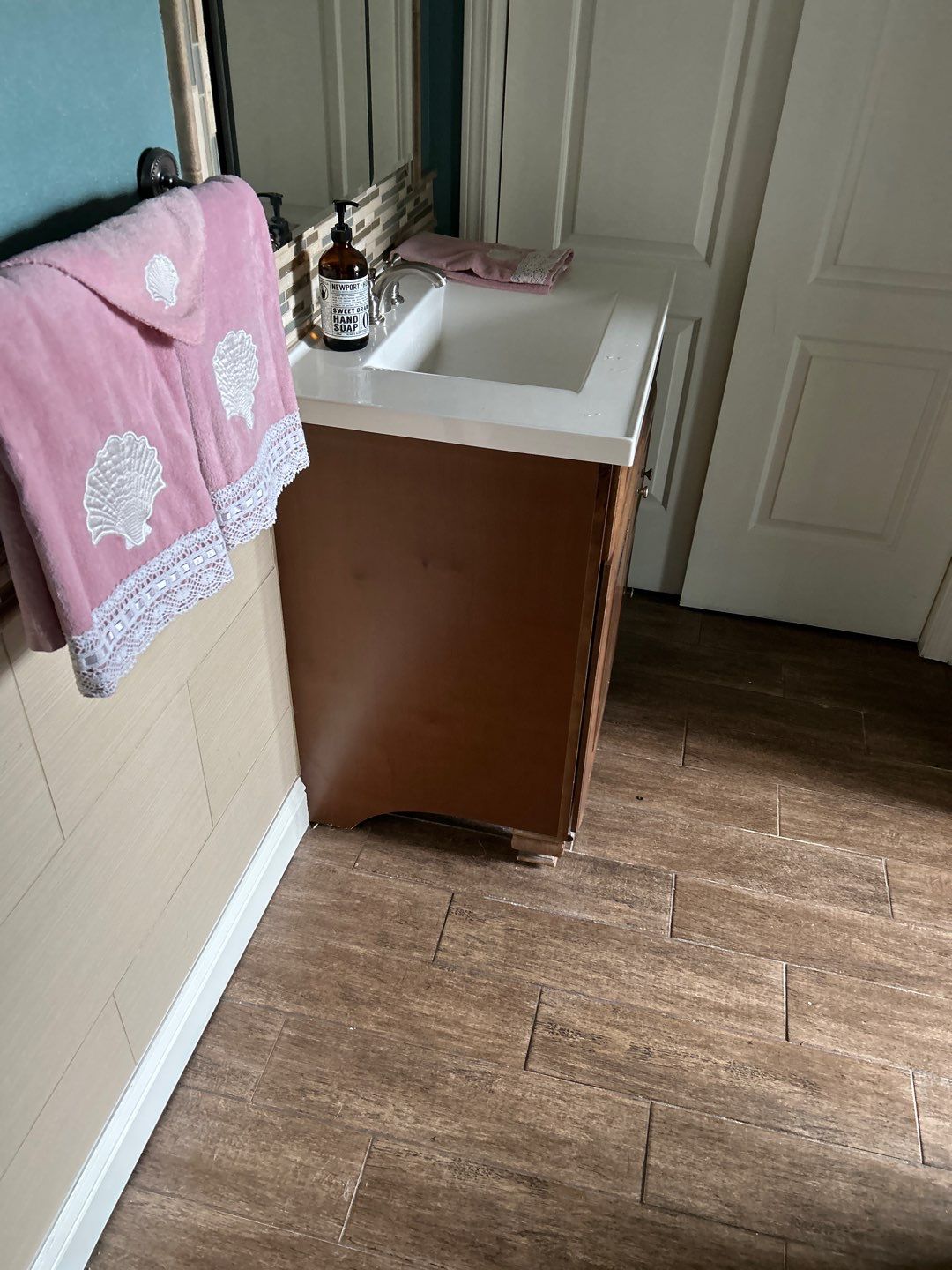 Water Damage by Accountable Home Services