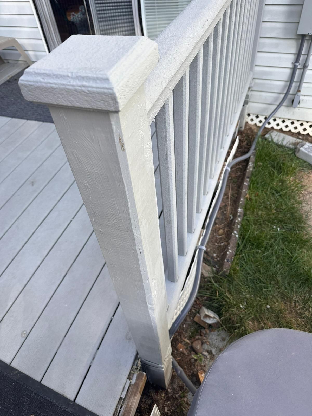 Bathroom Remodel using Tile by Home Concepts Construction