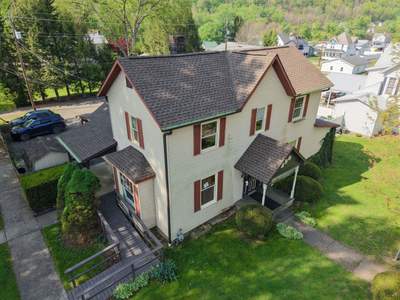 Residential Roofing Installation using GAF Timberline HDZ Charcoal