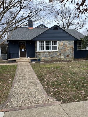 2259 North Wakefield Street, Arlington, VA 22207 US