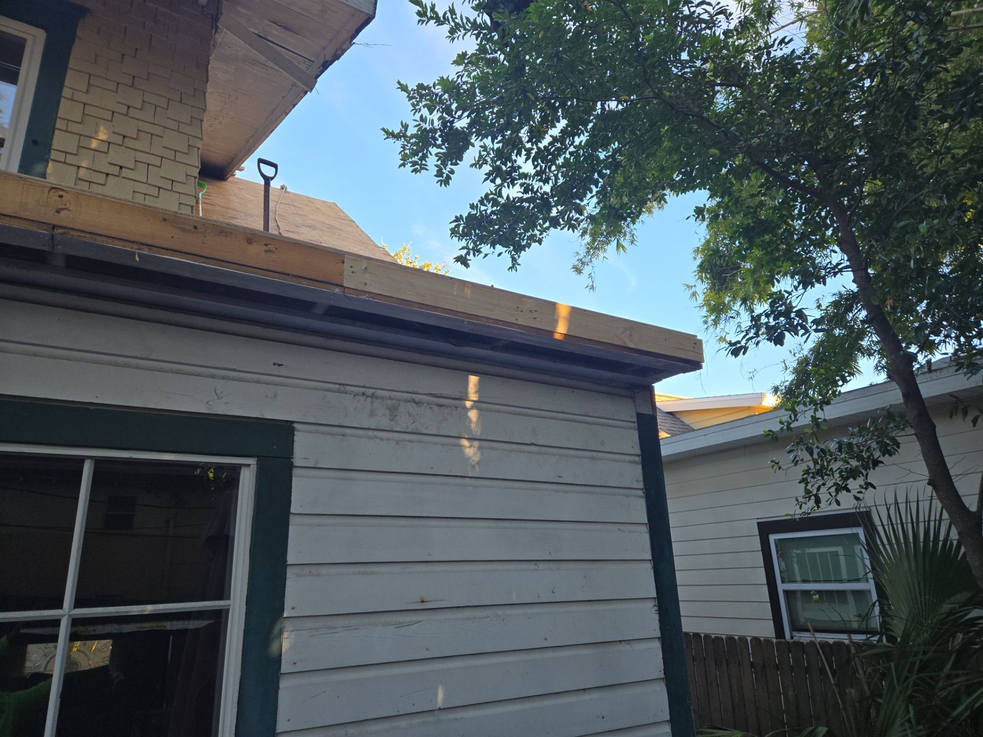 Project in St. Petersburg 33701 by Mitchell Roofing Company LLC 