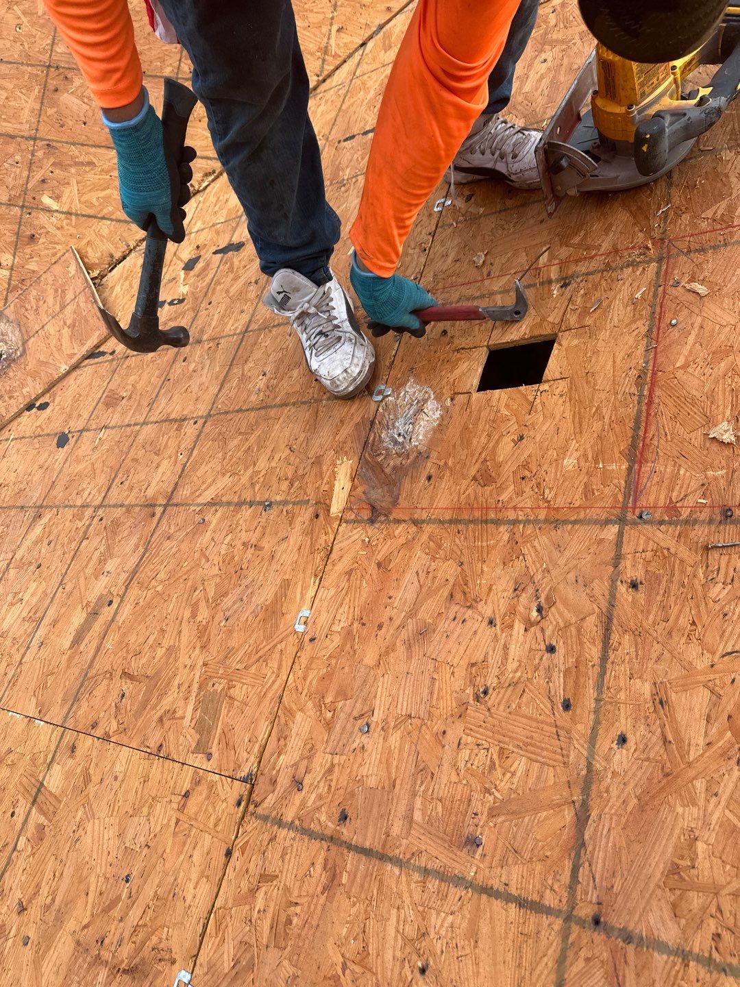 Roof Repair Houston by Roof Repair Services LLC