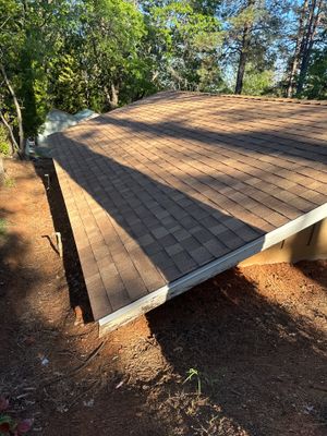 Residential Roofing and Solatube
