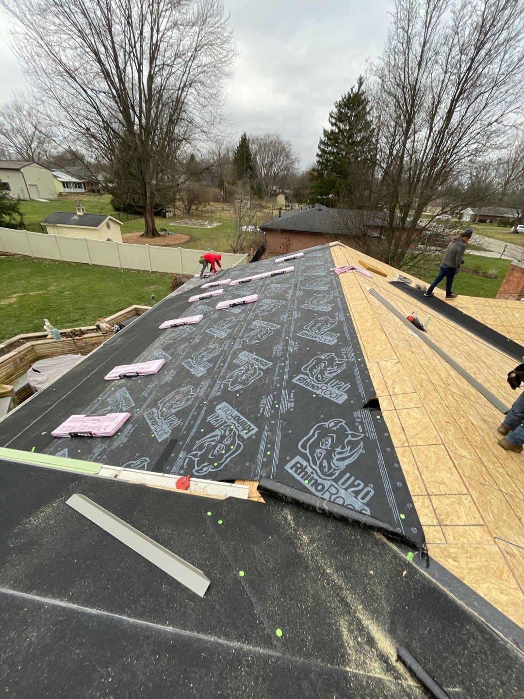 Colonial Slate Durations by WIW Enterprises Inc