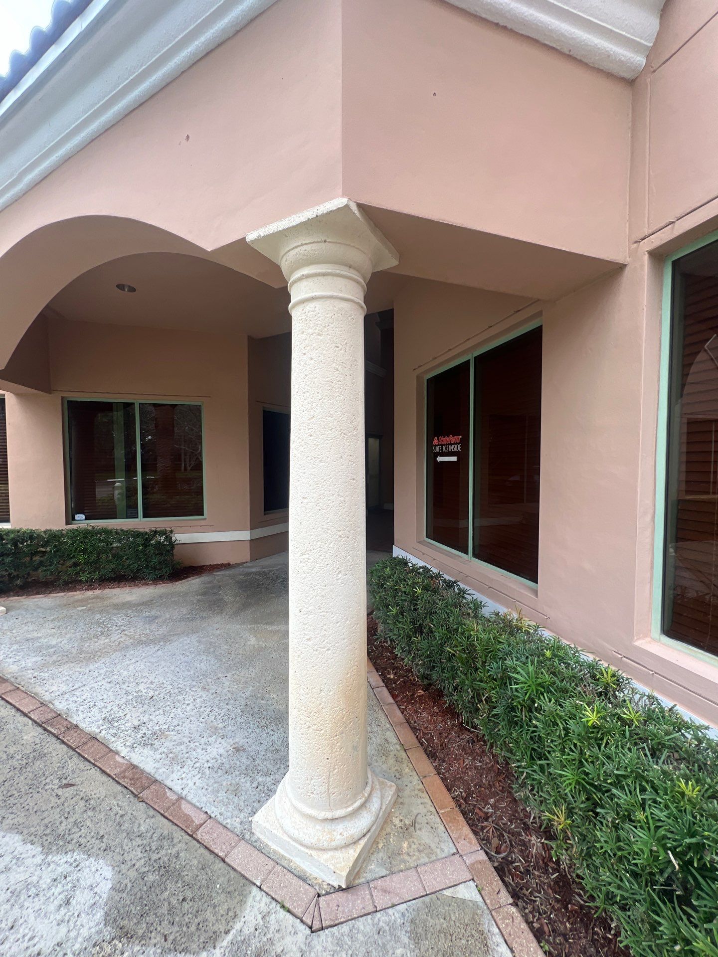 ML PLAZA LLC by Souffront Construction & Engineering
