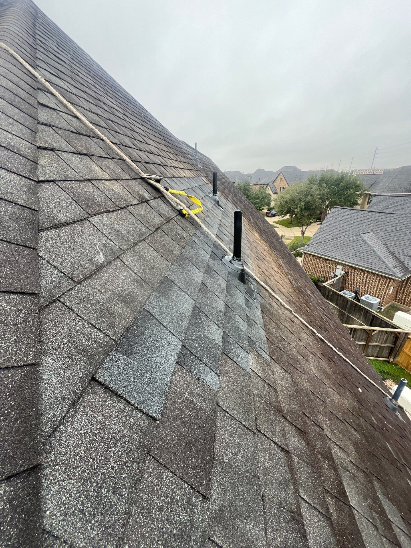 Roof Repair Fulshear by Roof Repair Company
