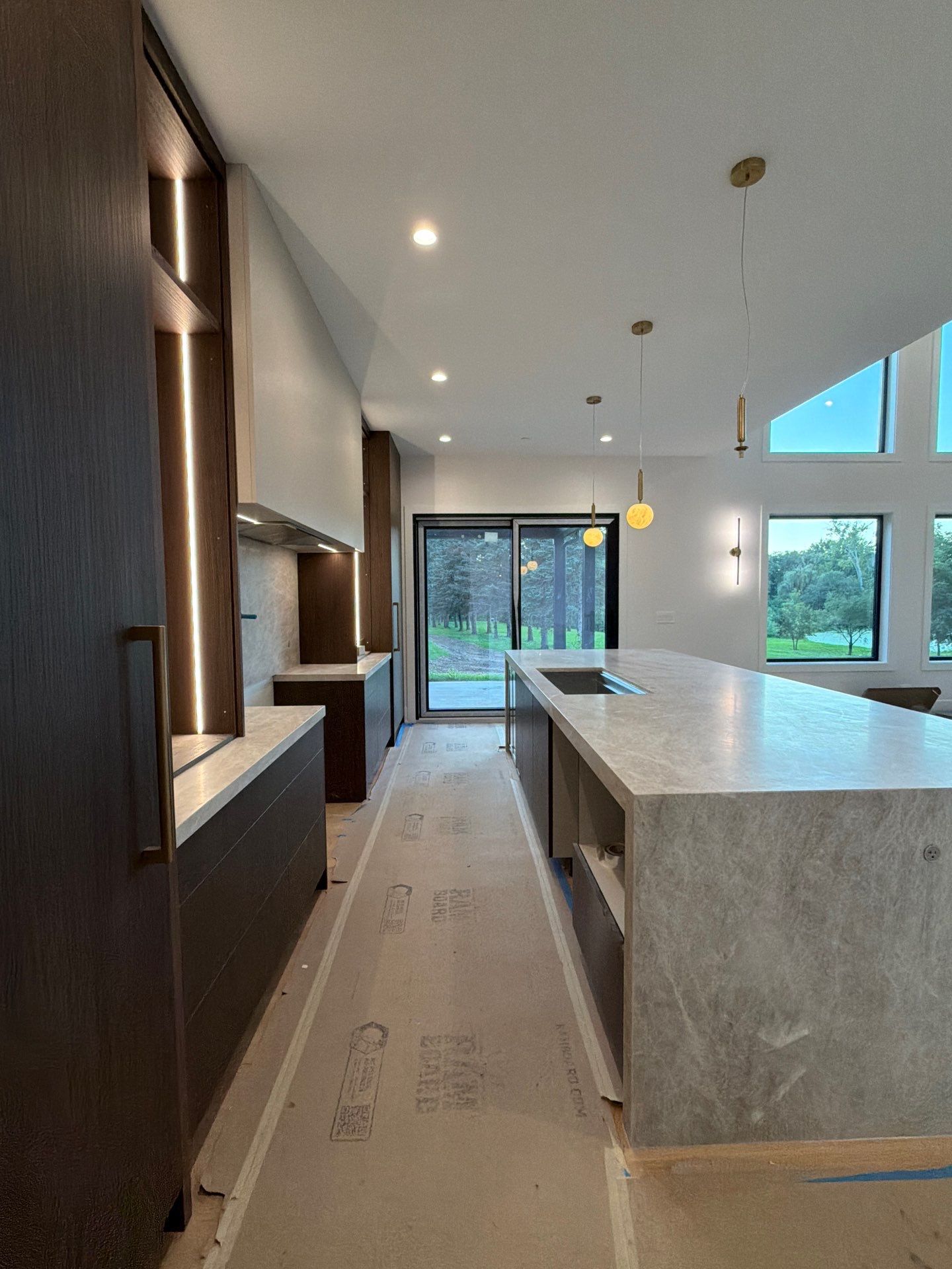 Long Grove by Affordable Housing Corporation of Lake County
