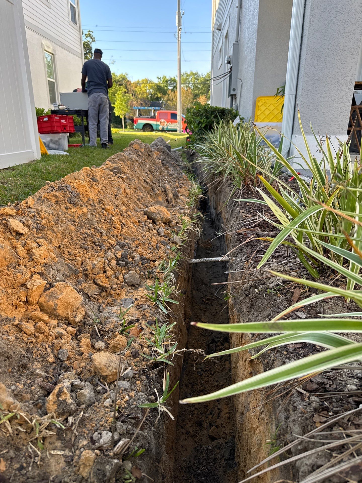 Generator Installation by Smartron Electric
