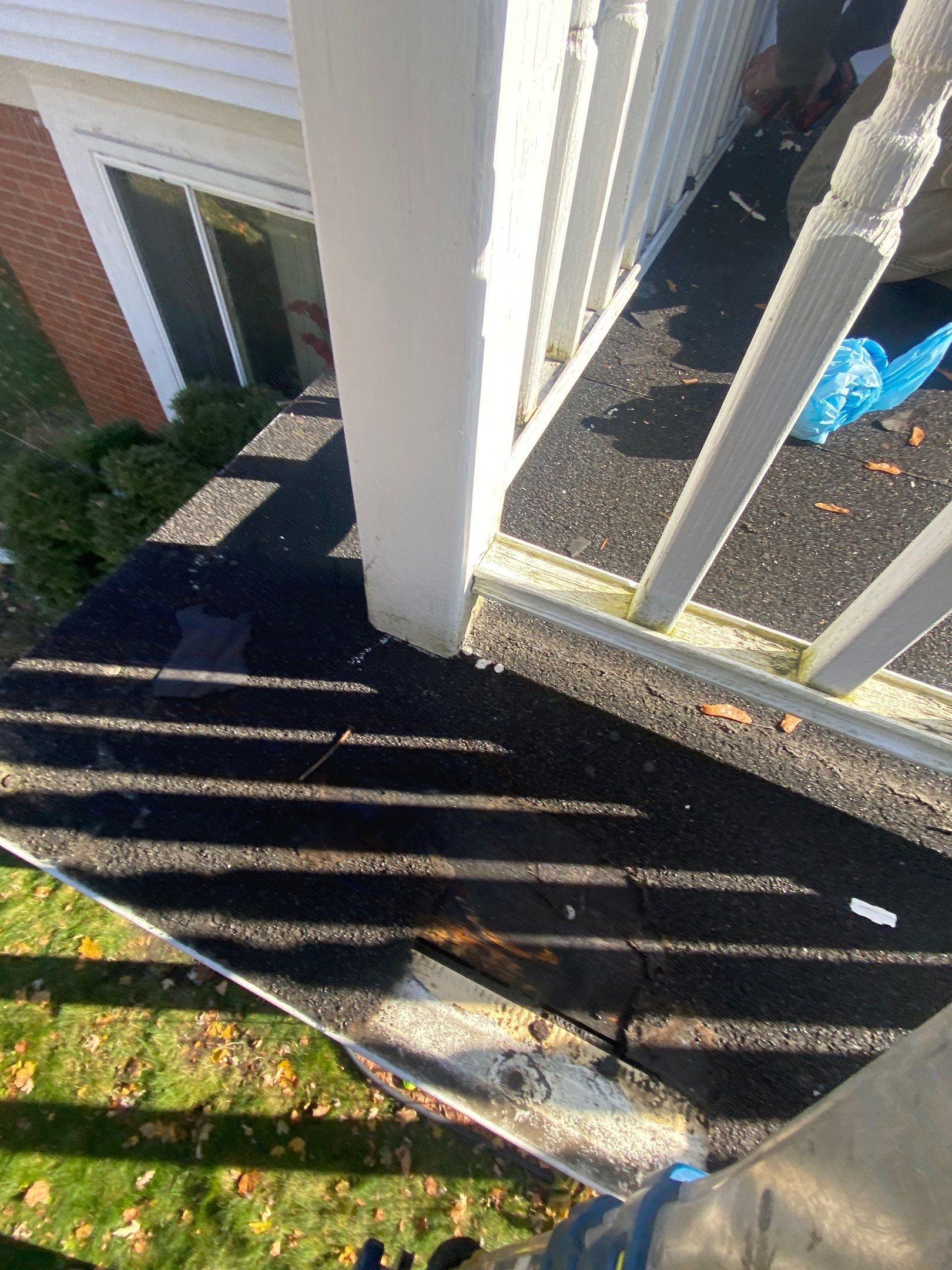 Roof Replacement using CertainTeed Landmark by 180 Contractors
