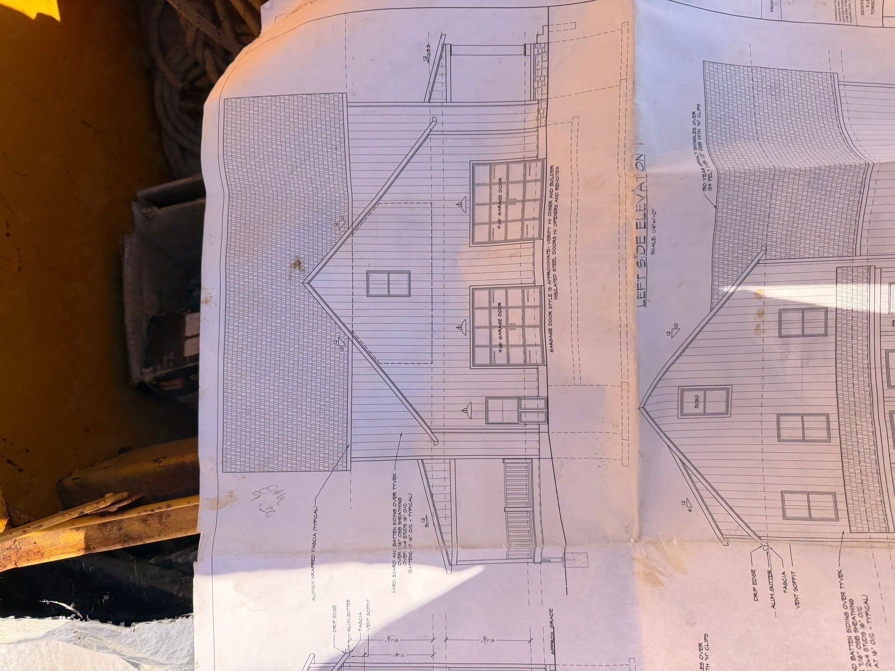 Upperco New Construction by Smart Energy Pros