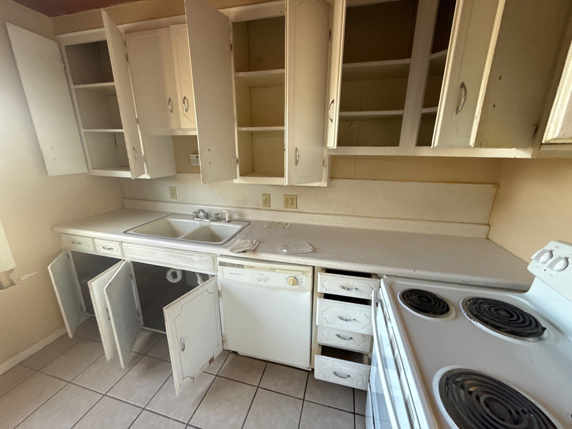 Project in Oklahoma City, OK by South Central Homes 