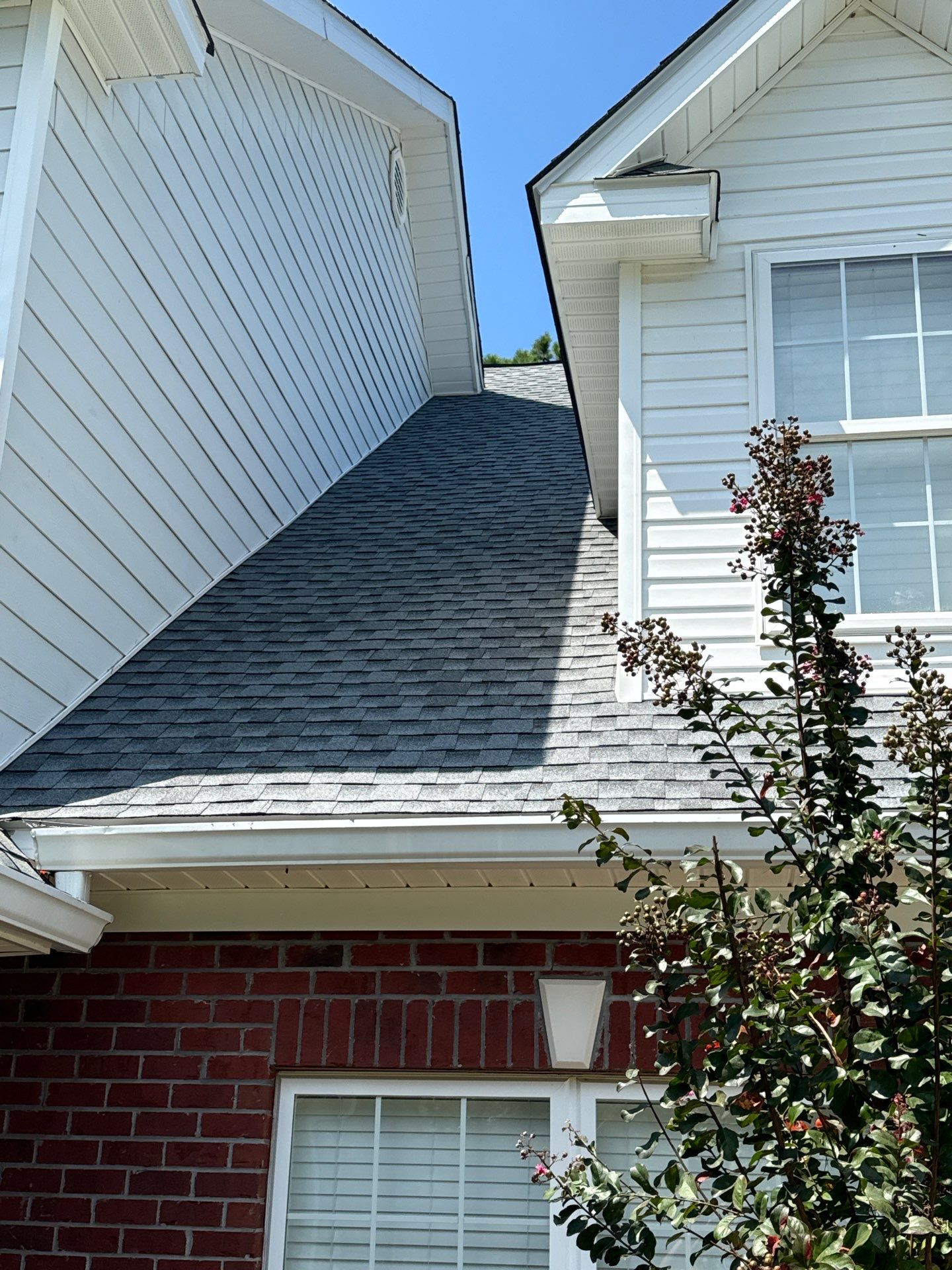 GAF HDZ - Oyster Grey by Linta Roofing Inc