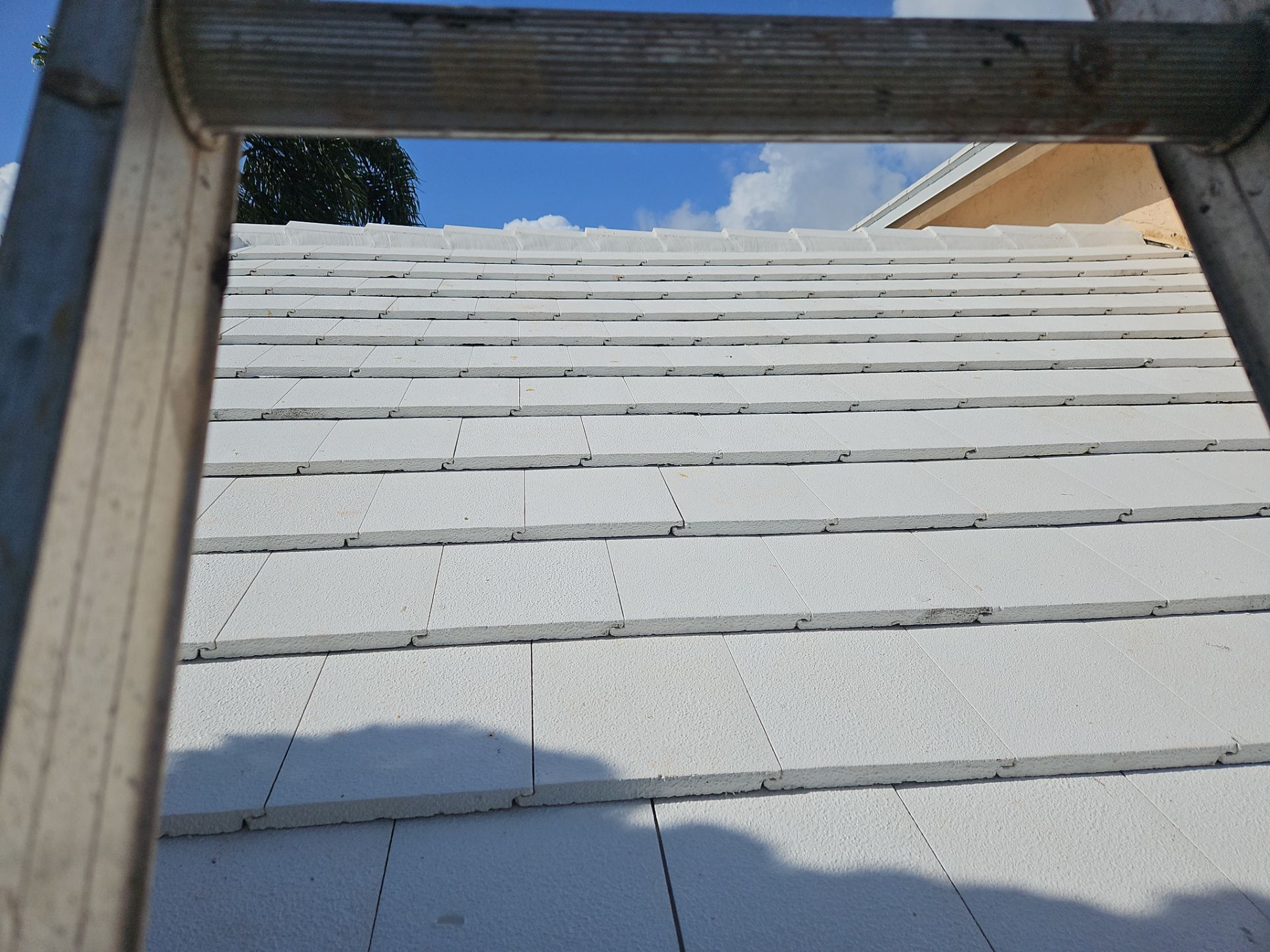Residential Roofing Installation using WestLake Roofing Tile by BLUES BROTHERS ROOFING
