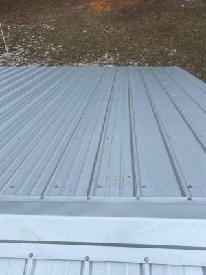 Metal Reroof Replacement Mount Dora FL