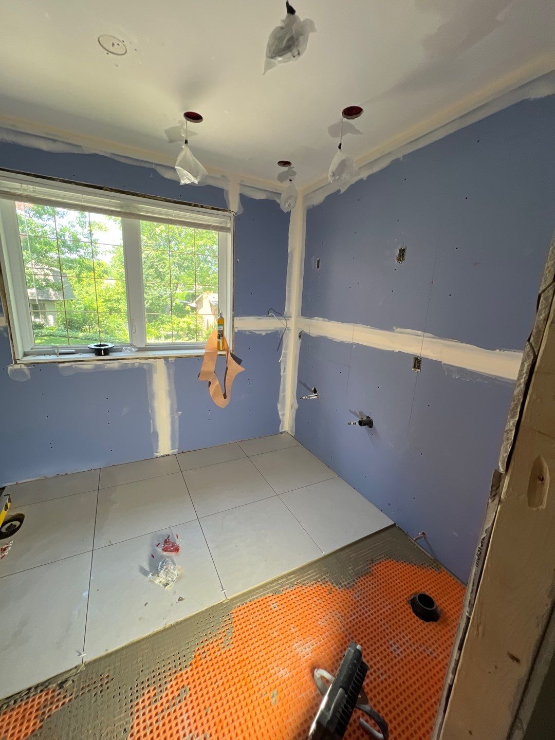 Project in Saint-Lambert, QC by Eco-Nature Construction Inc.