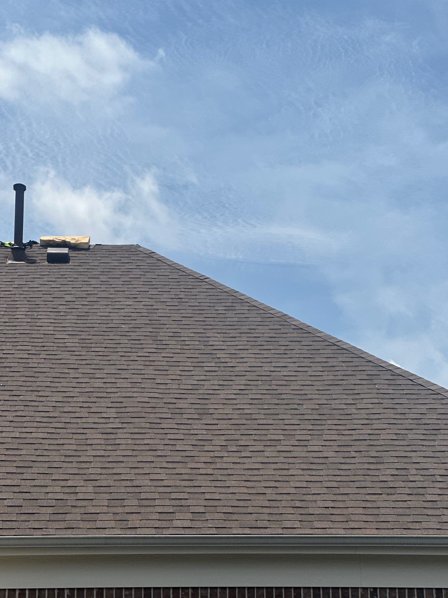 Project in Sachse by Rhino Roofing and General Contracting, LLC