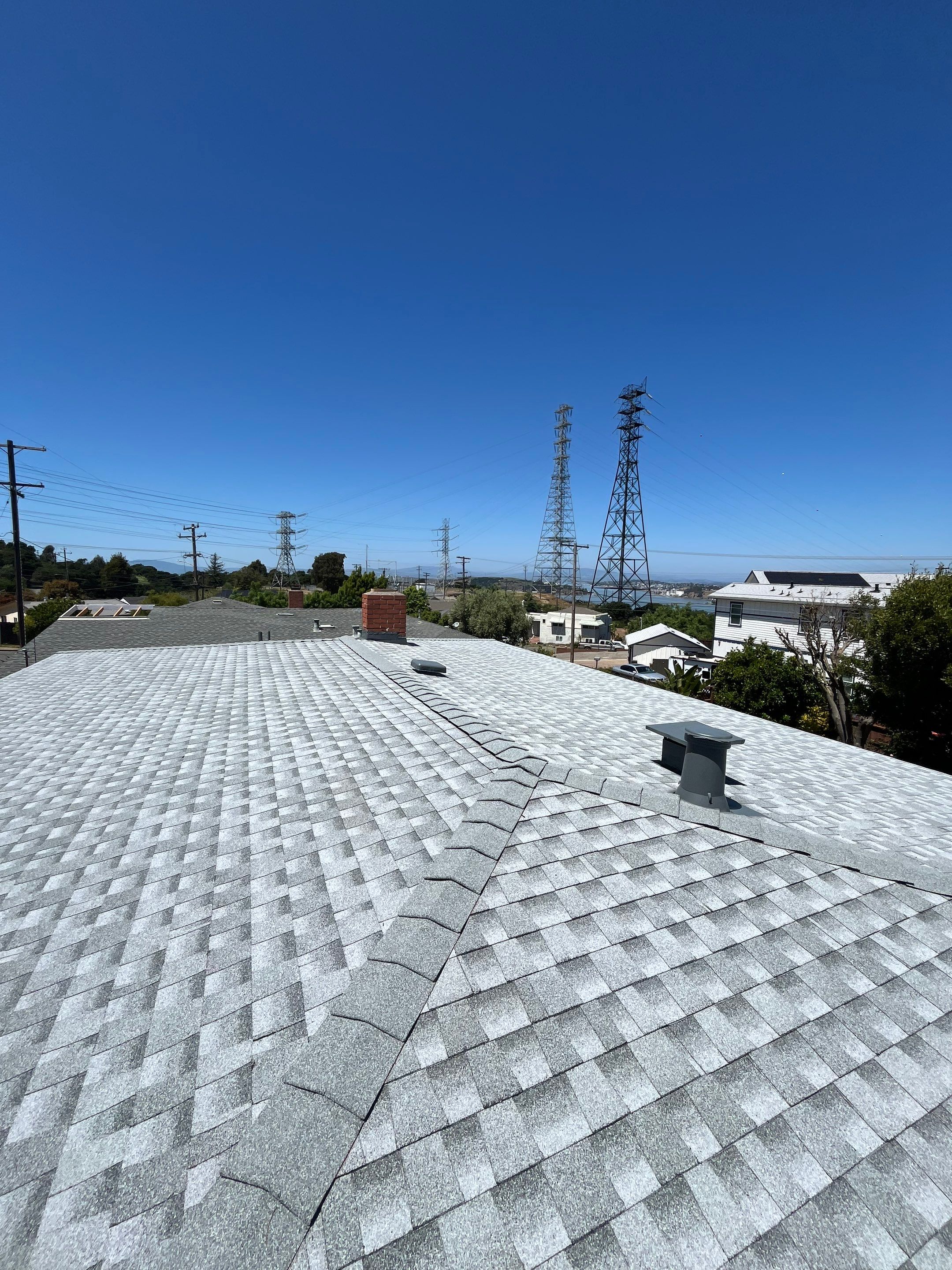 Roof Replacement - Crockett, CA 94525 by Epic Roof Replacement
