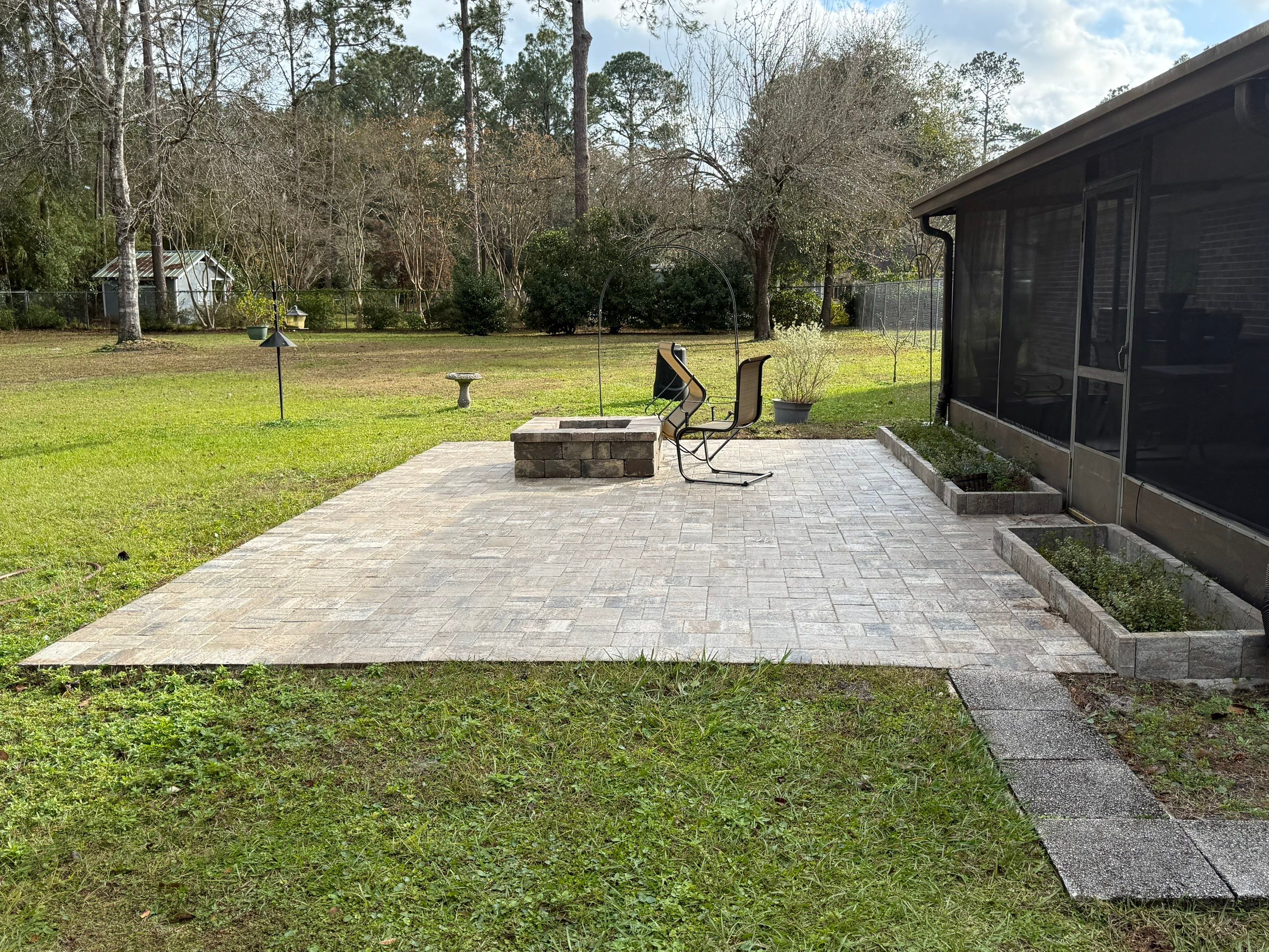 Florida Room Conversion by urban green energy llc