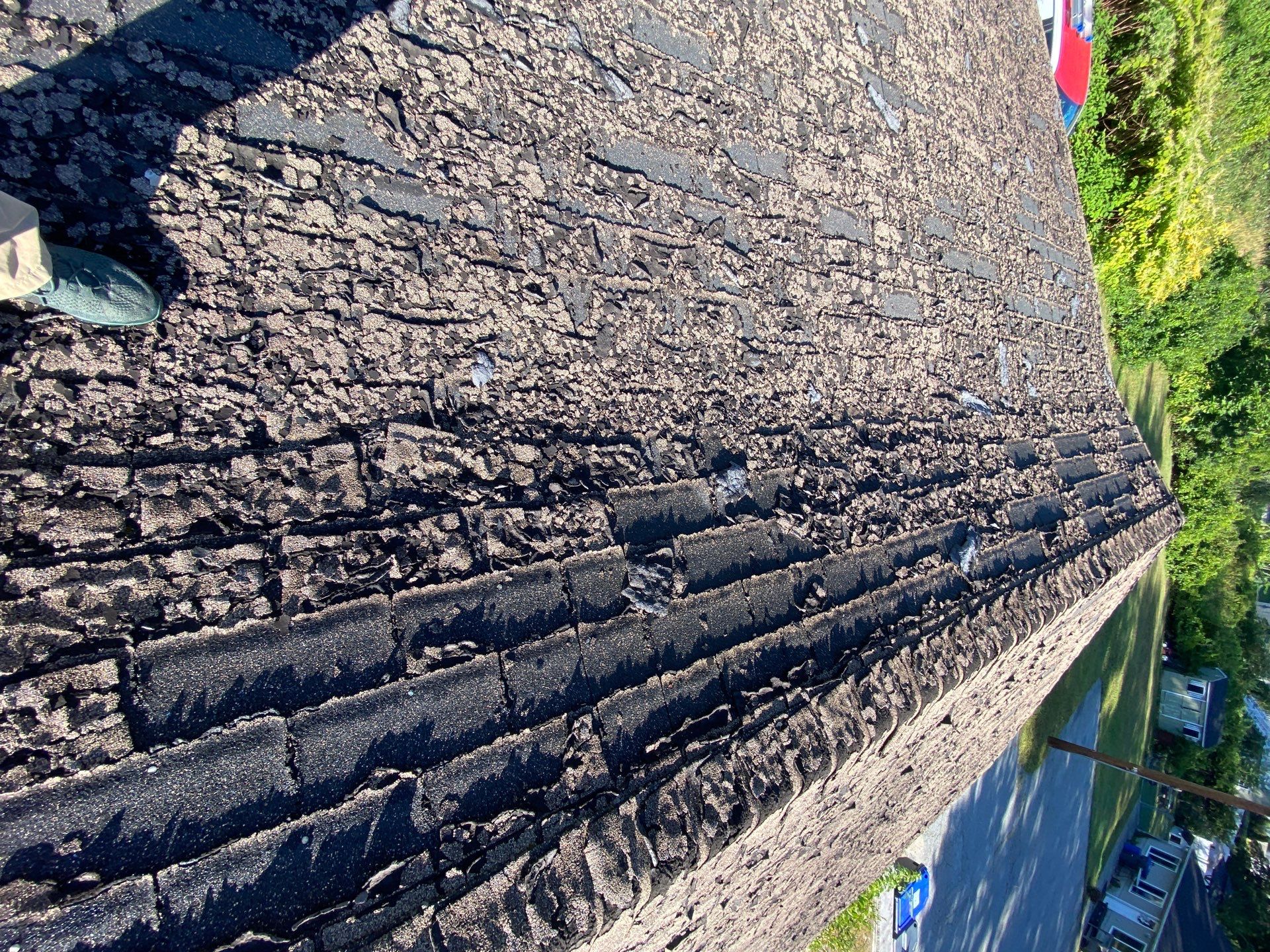 Roof Replacement in Methuen, MA by Mighty Dog Roofing of Greater Middlesex County