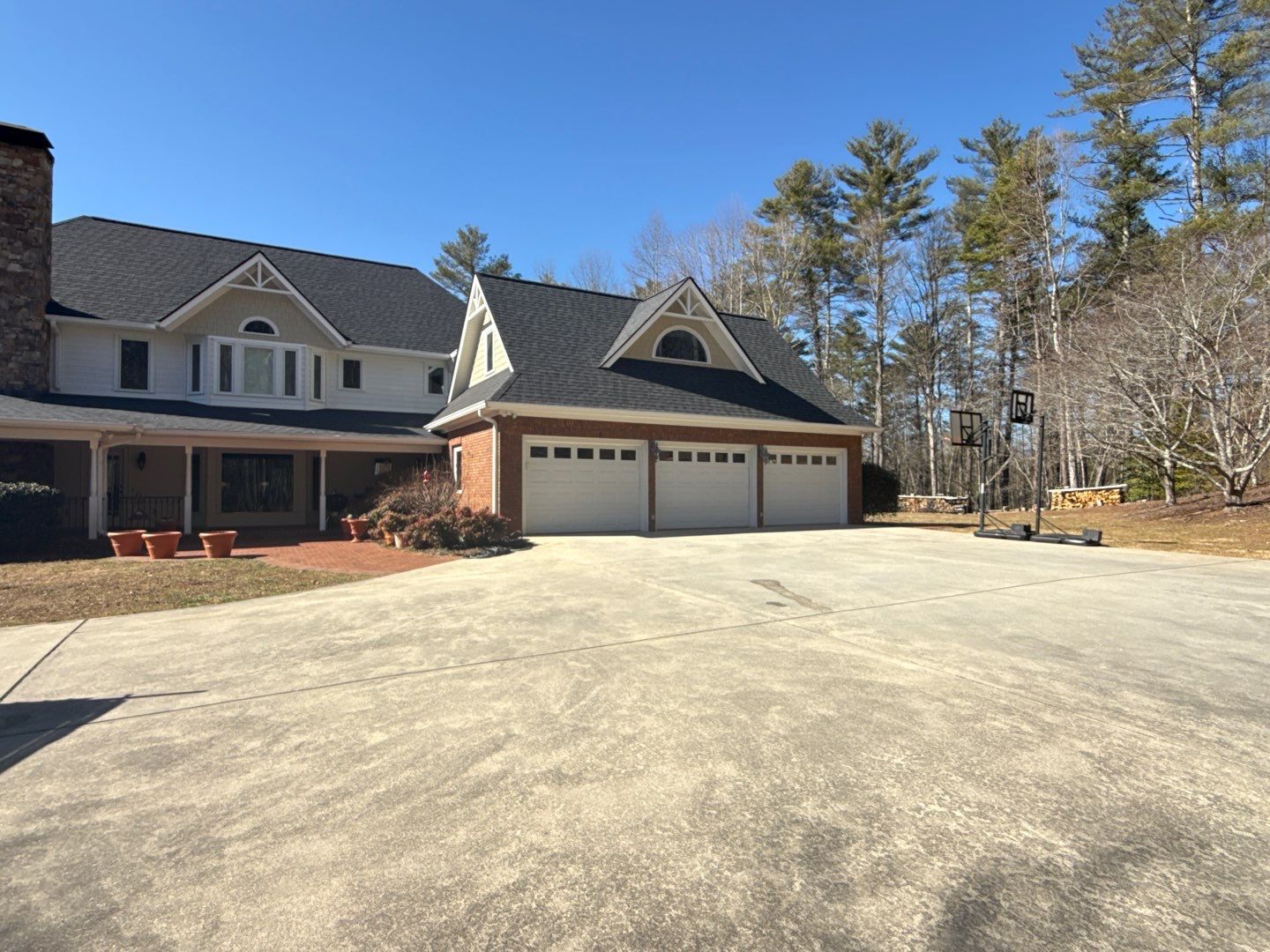 The Copes by United Contracting and Roofing