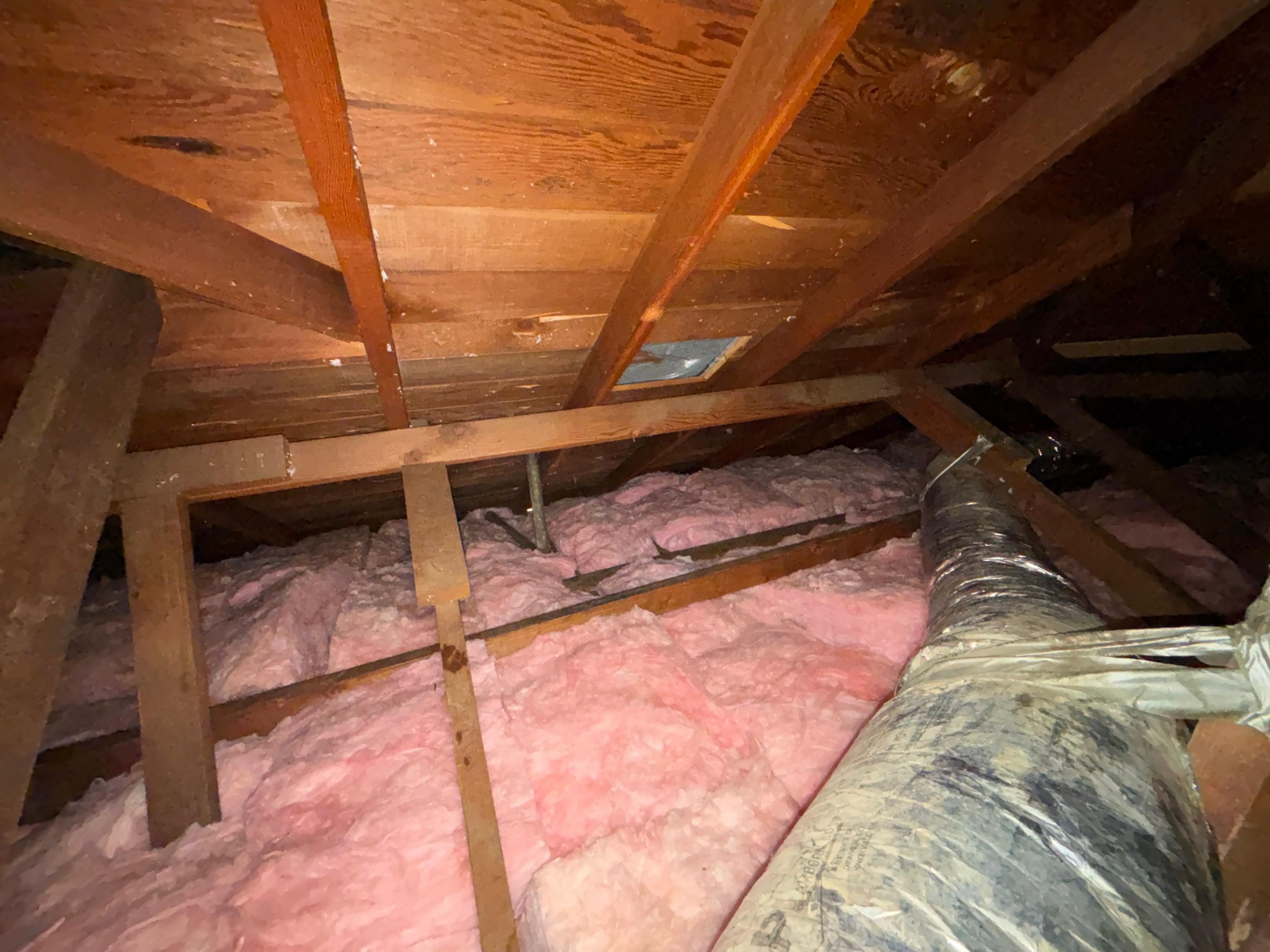 Project in Arleta by Insulation Labs