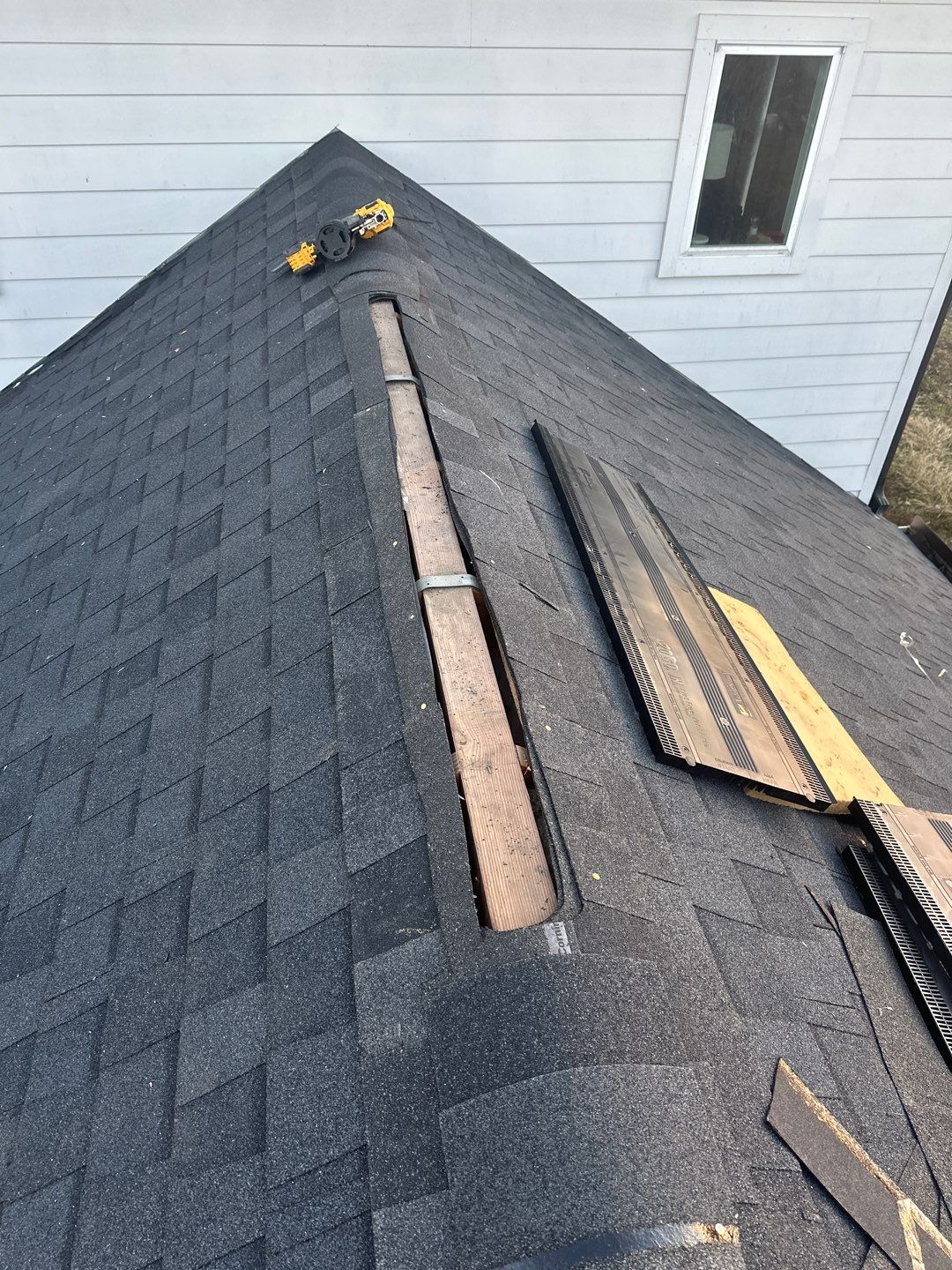 Roof Repair Houston by Roof Repair Services LLC