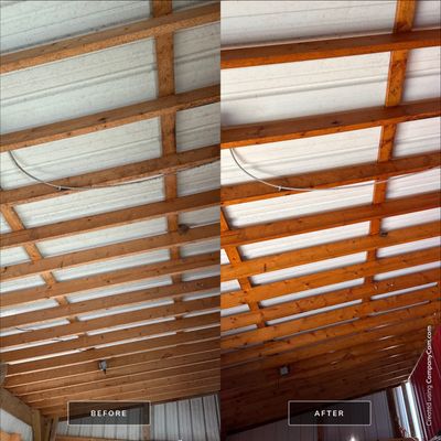 Project in Soddy-Daisy