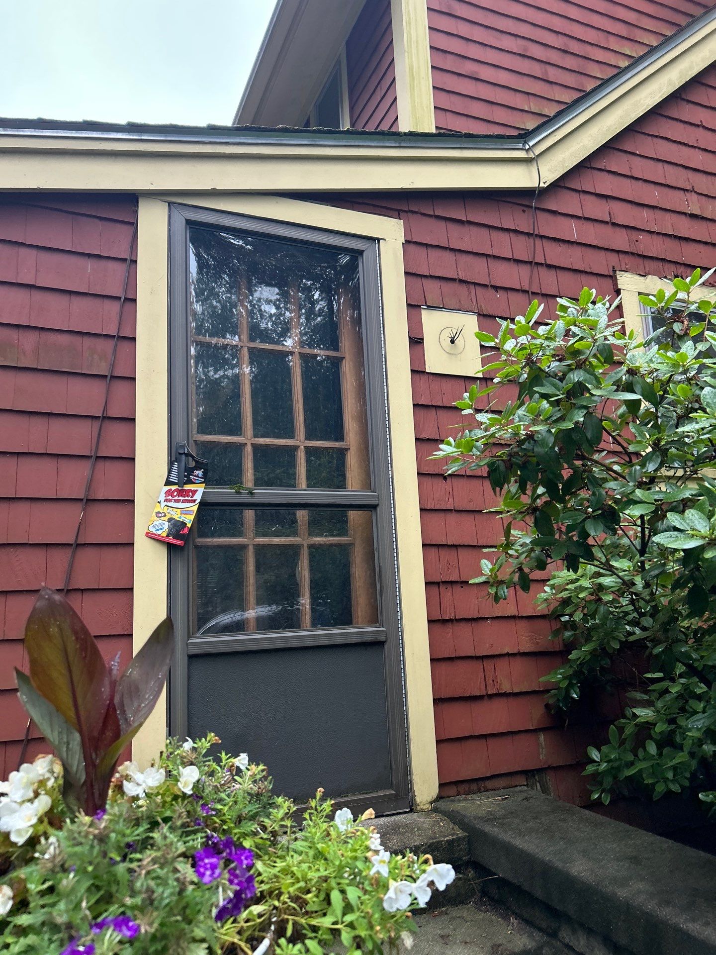 Roof, Window, and Wall Flashing Upgrade in Groton, MA by Mighty Dog Roofing of Greater Middlesex County