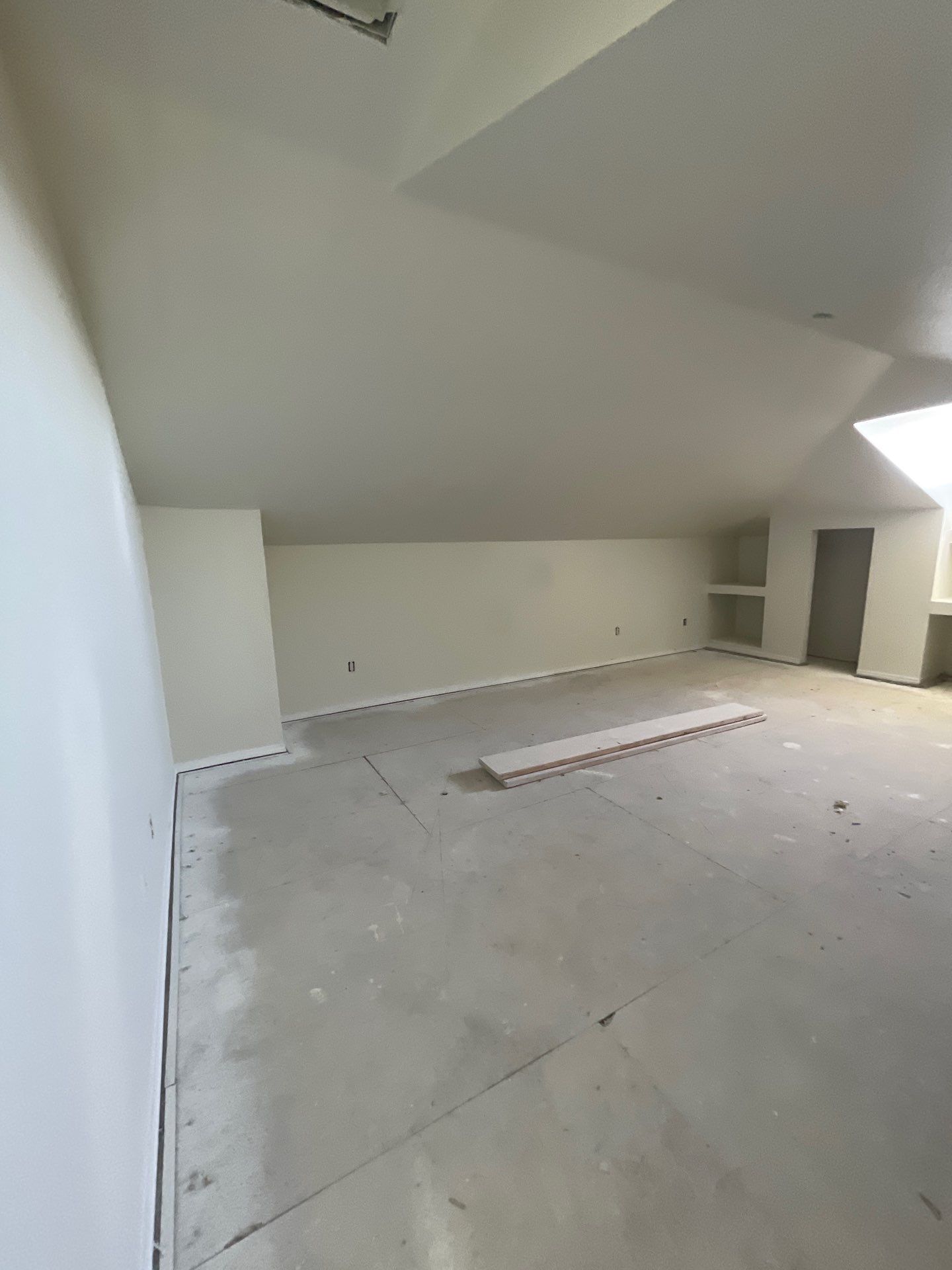 Rising from the Ashes: Complete Home Remodel After Fire Damage by Castro Brothers Solutions