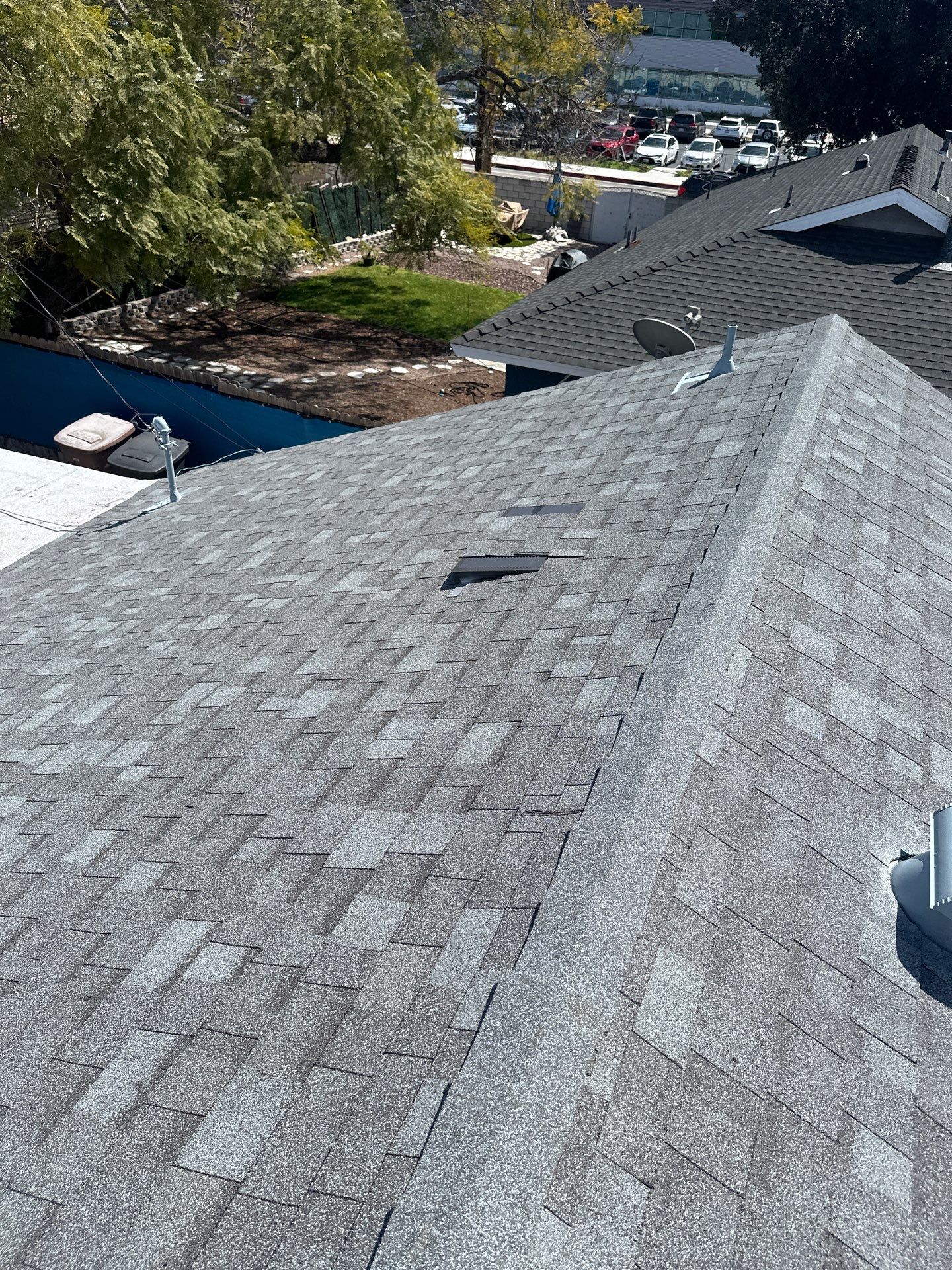 Roof Replacement - Anaheim, CA 92805 by Epic Roof Replacement