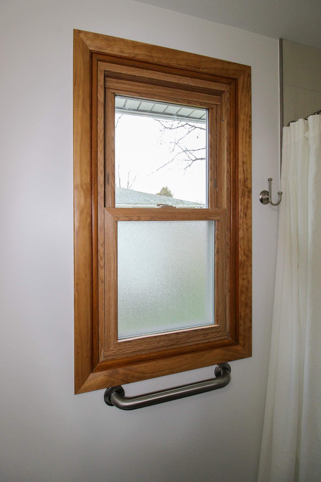 Bathroom Remodel by Ivy Lea Construction
