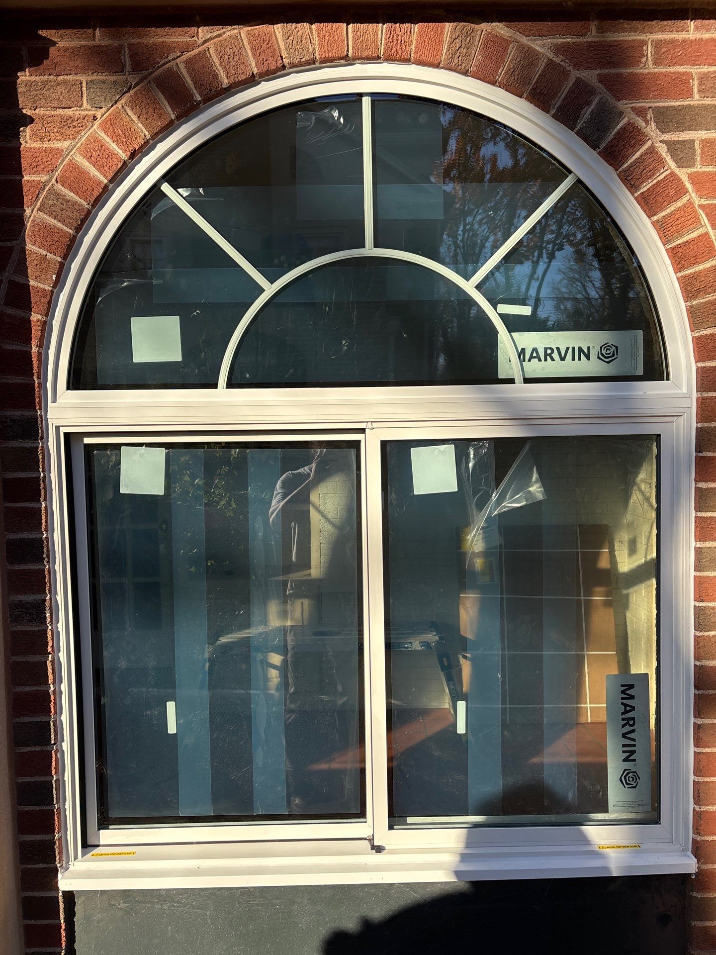 Check out these KC arches! by WINDURA