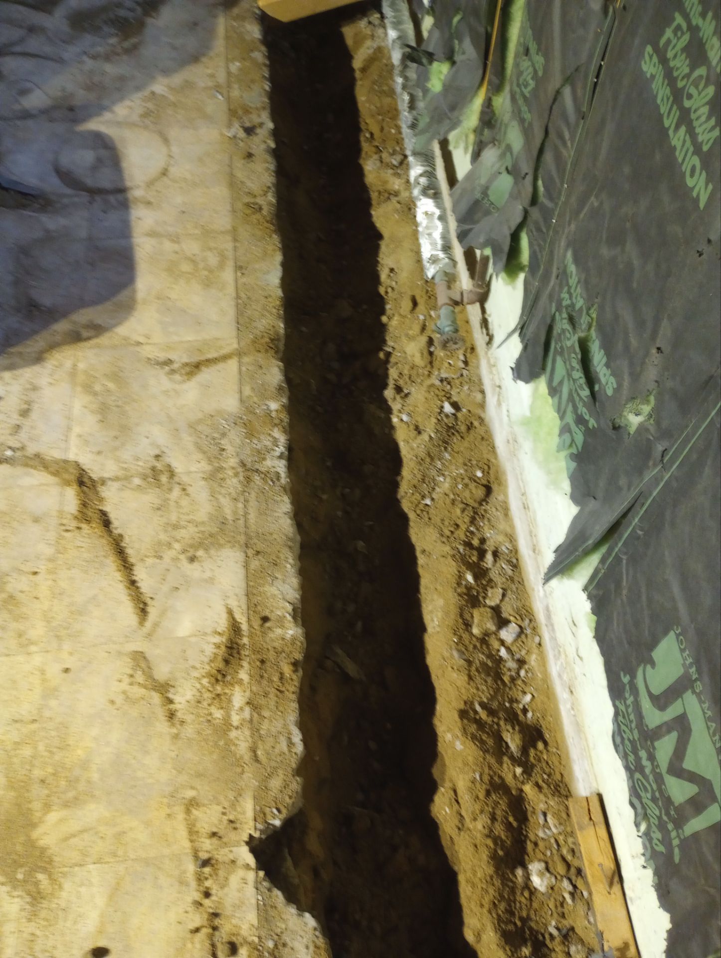 St. Paul Rental by Waterproofing Northeast